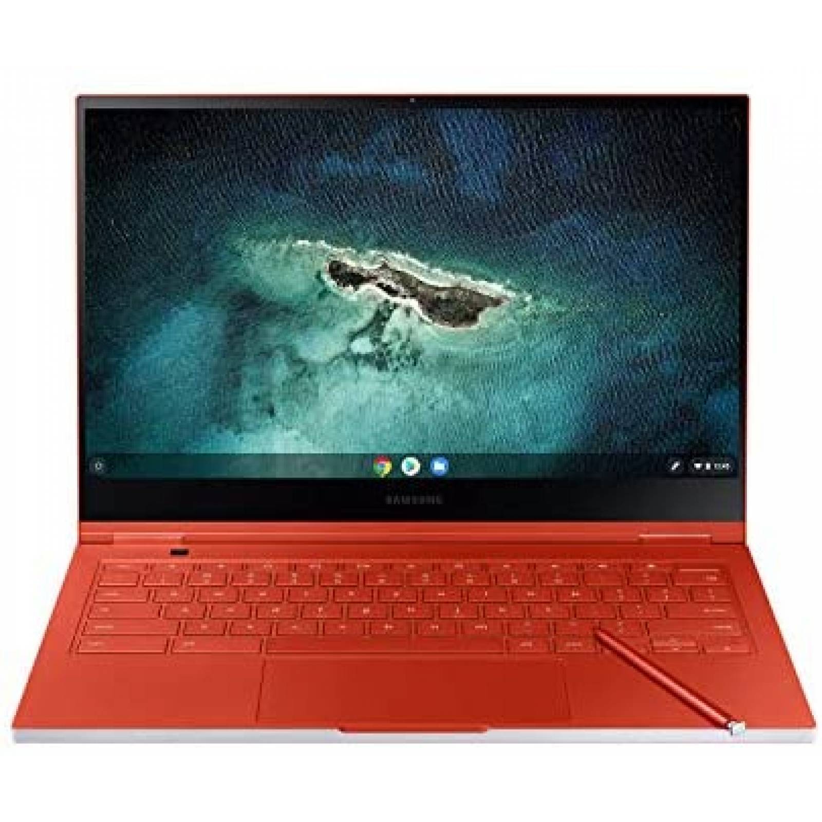 Laptop Samsung Galaxy Chromebook 13.3'' 8GB Wi-Fi Chrome OS 