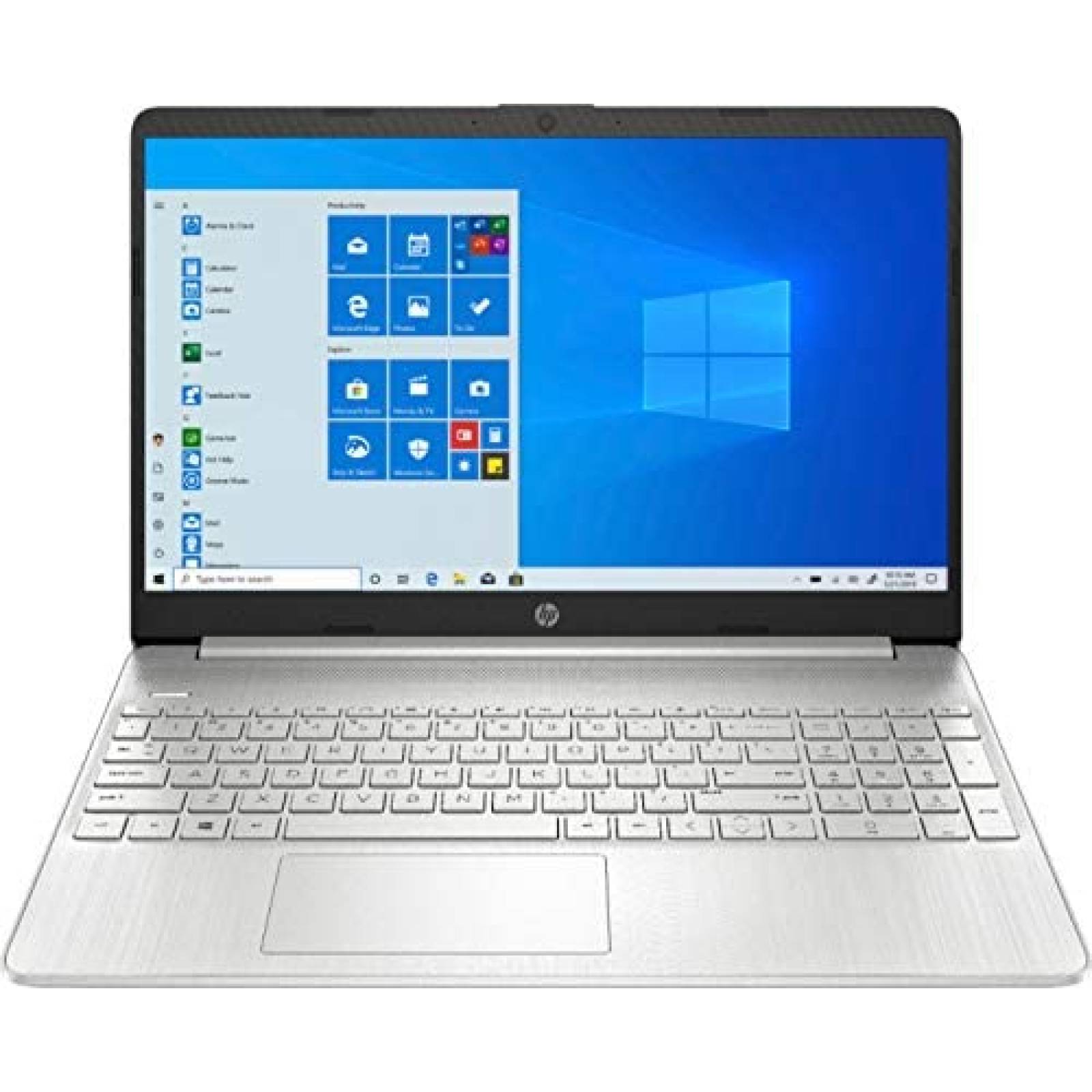 Laptop HP 15-dy1043dx 15.6´´ i5 12GB 256GB SSD W10 