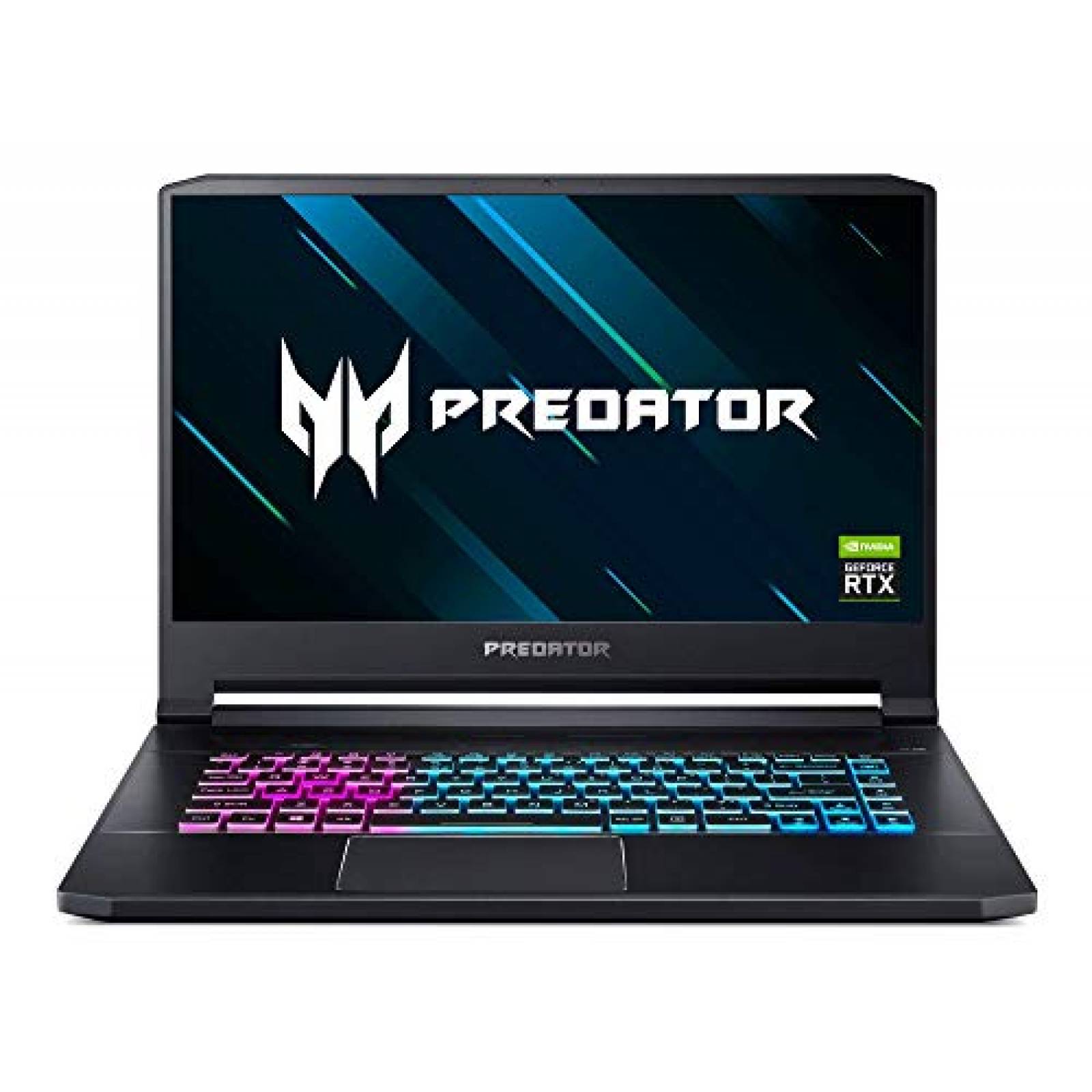 Laptop Gamer Acer Predator Triton 500 i716GB 512GB RTX 2060
