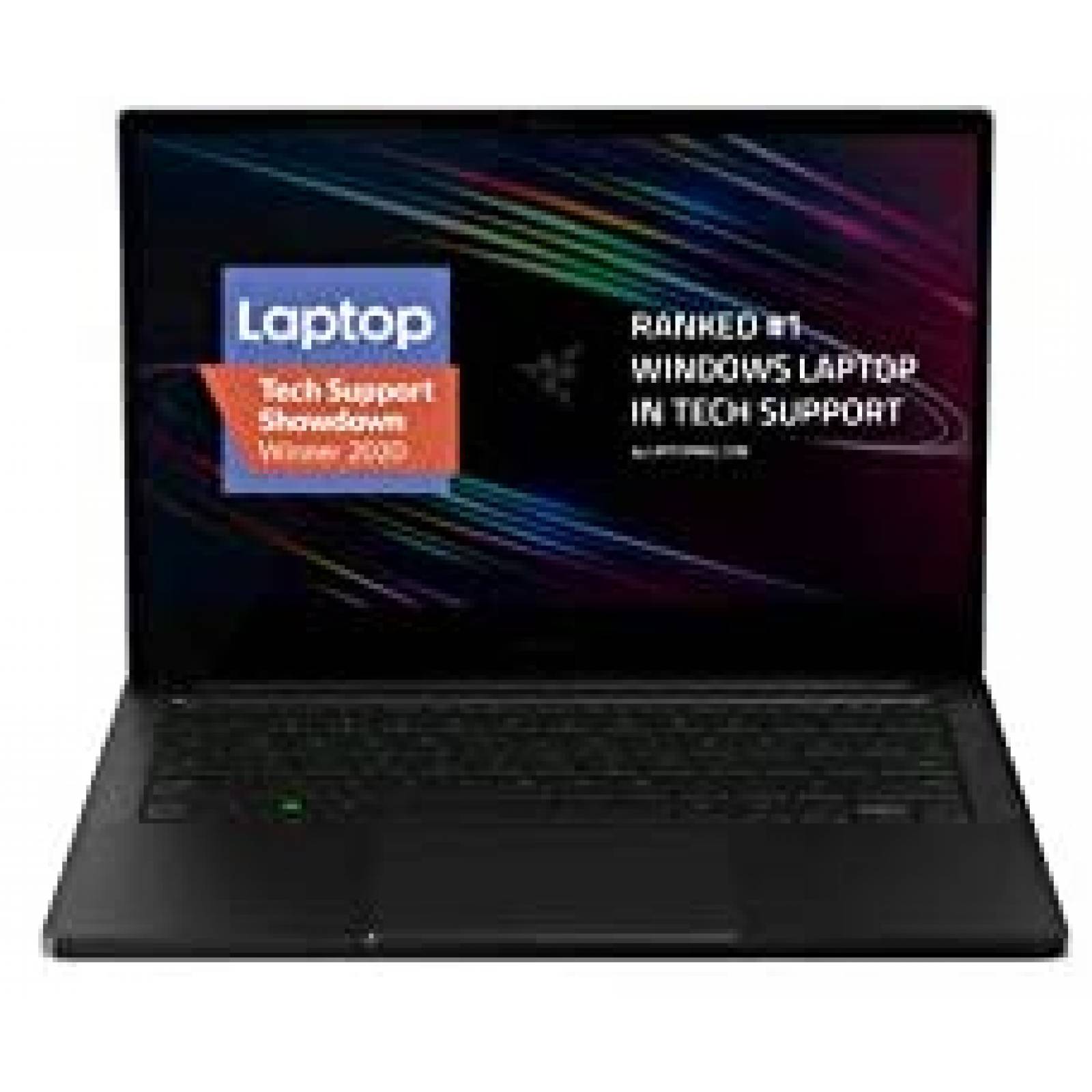 Laptop Razer Blade Stealth 13 4K Touch 60 Hz 512 GB SSD 