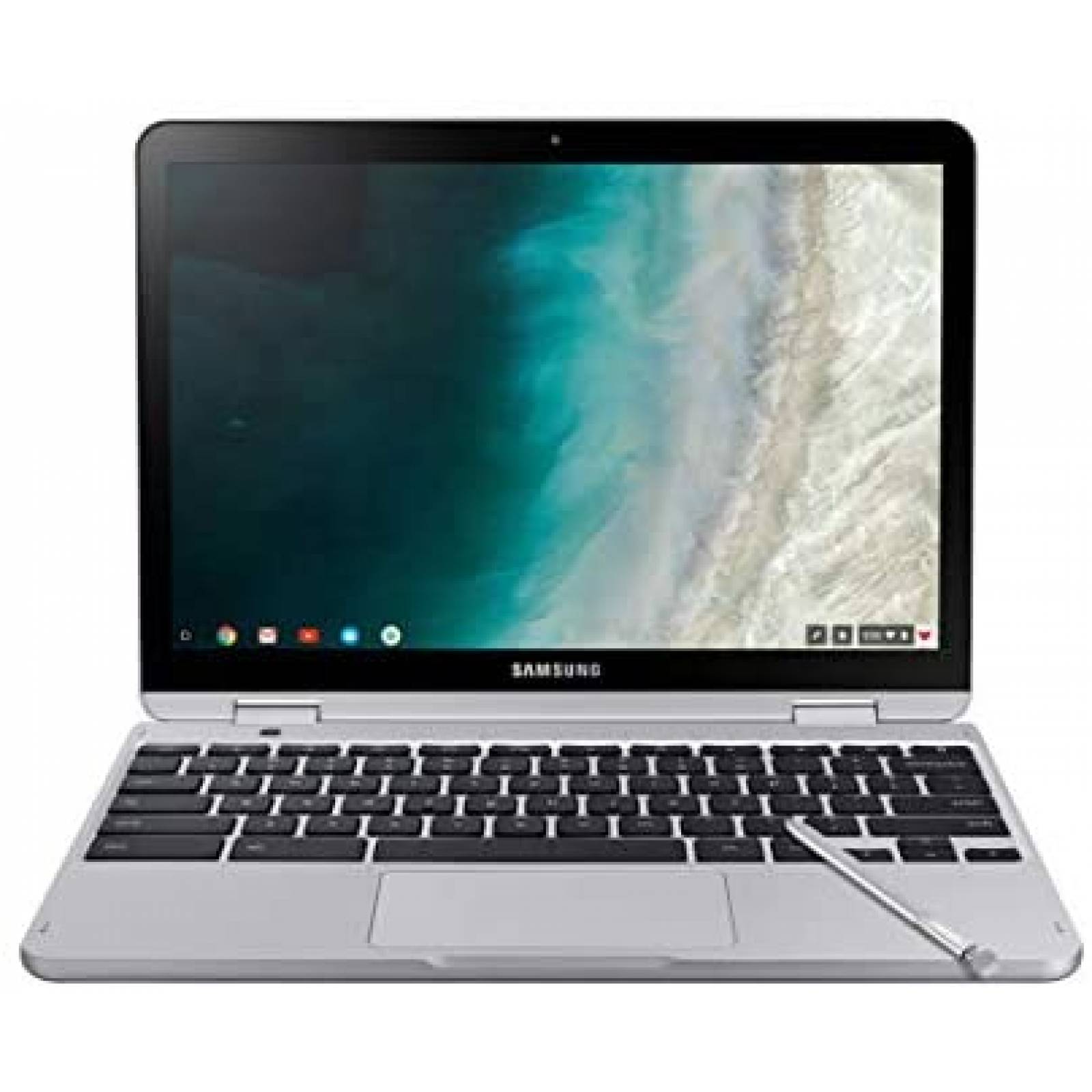 Laptop Samsung Chromebook Plus V2 12.2'' 4GB 13MP Chrome OS 