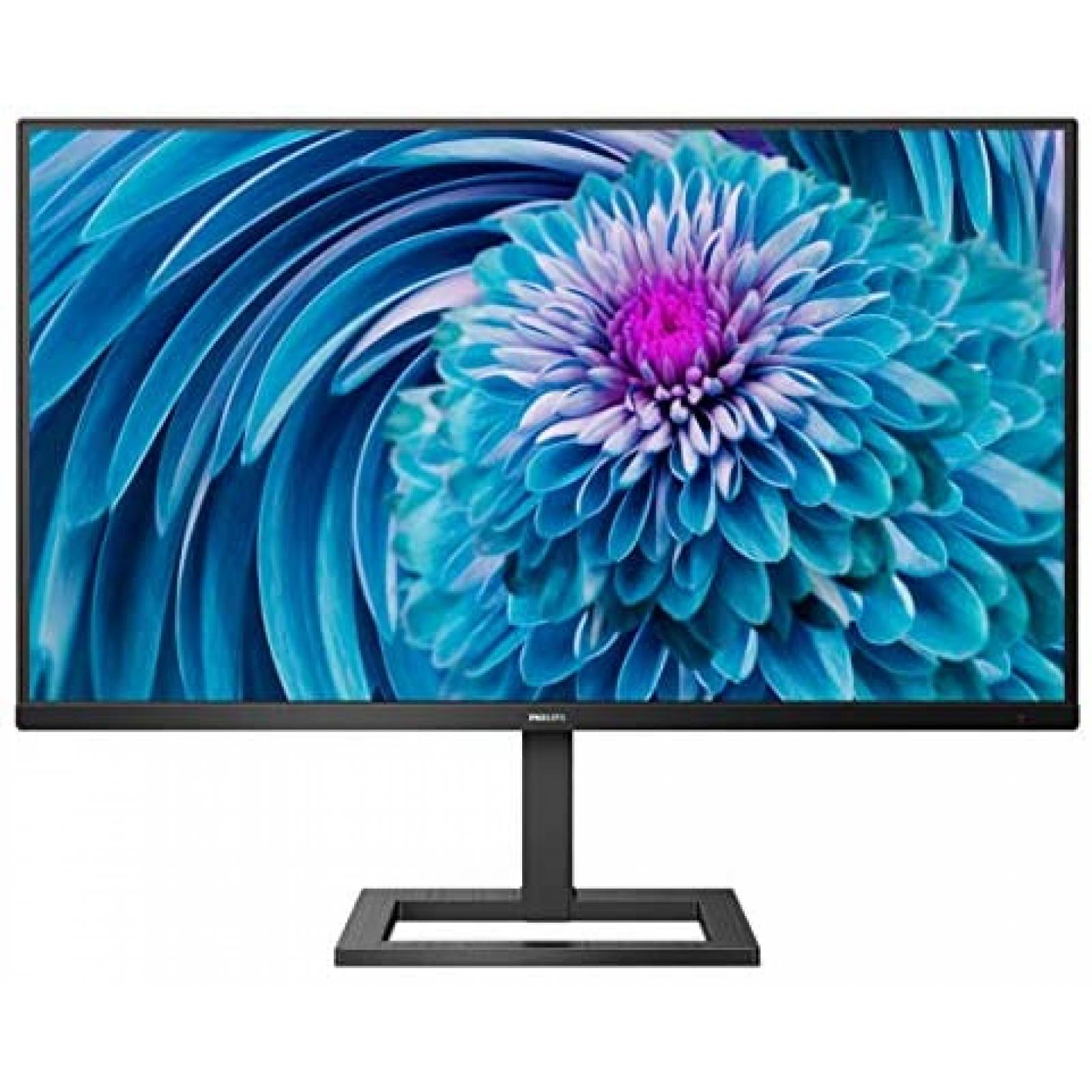 Monitor Philips 288E2E 28'' 4K UHD 60Hz FreeSync VESA 