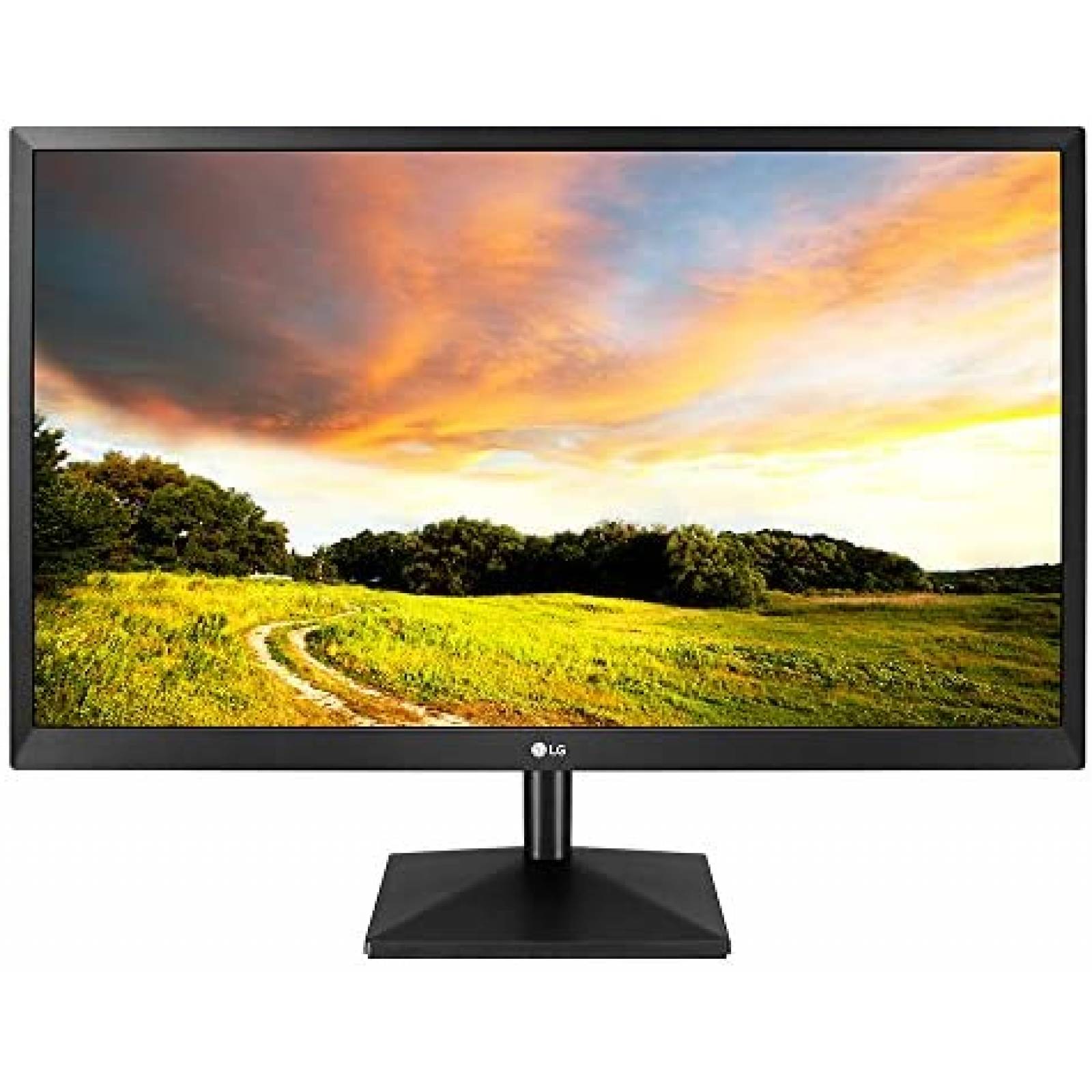 Monitor LG 27MK400H-B 27'' FHD LCD 1080P HDMI -Negro 