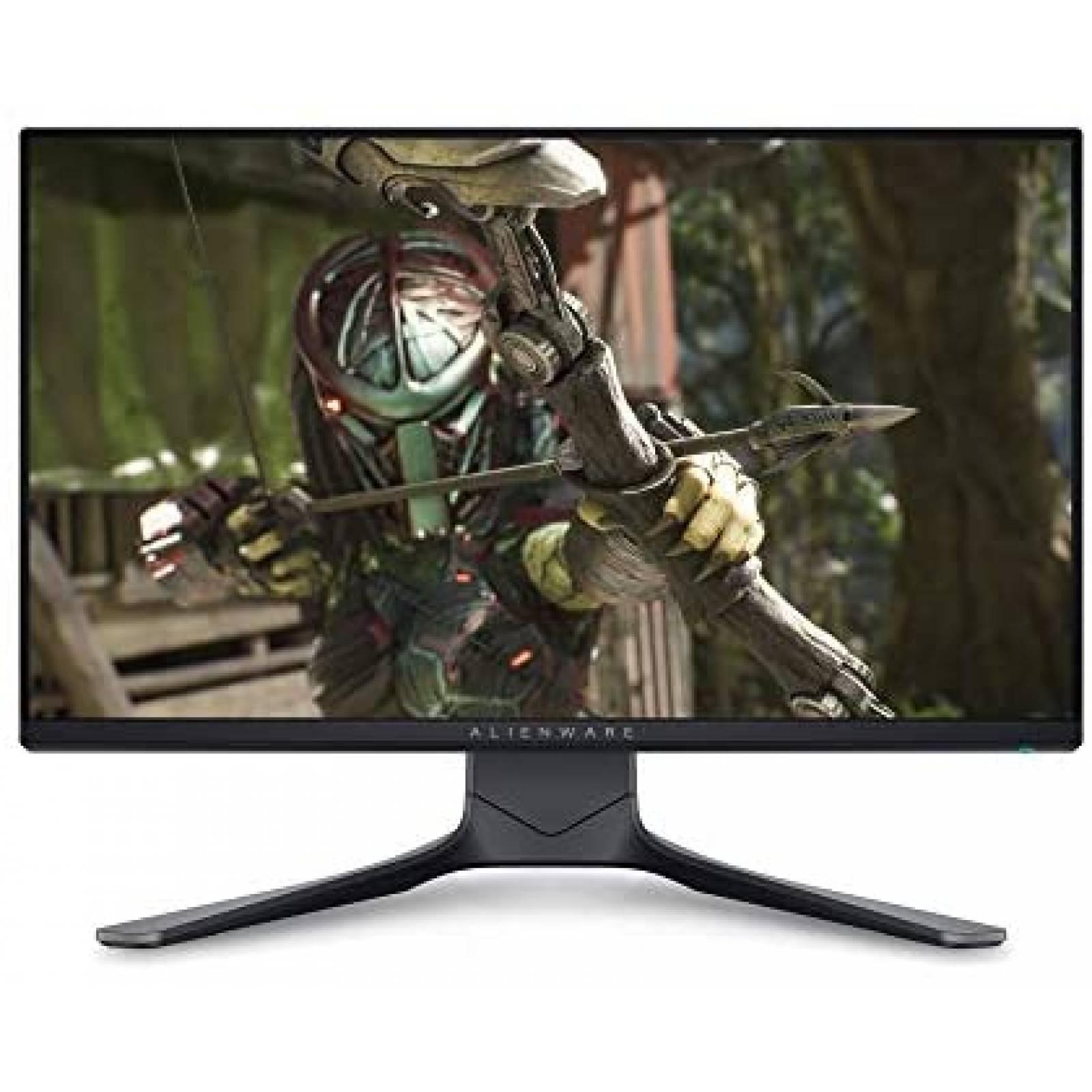 Monitor Alienware AW2521HF 24.5'' IPS Hasta 240 Hz FreeSync 