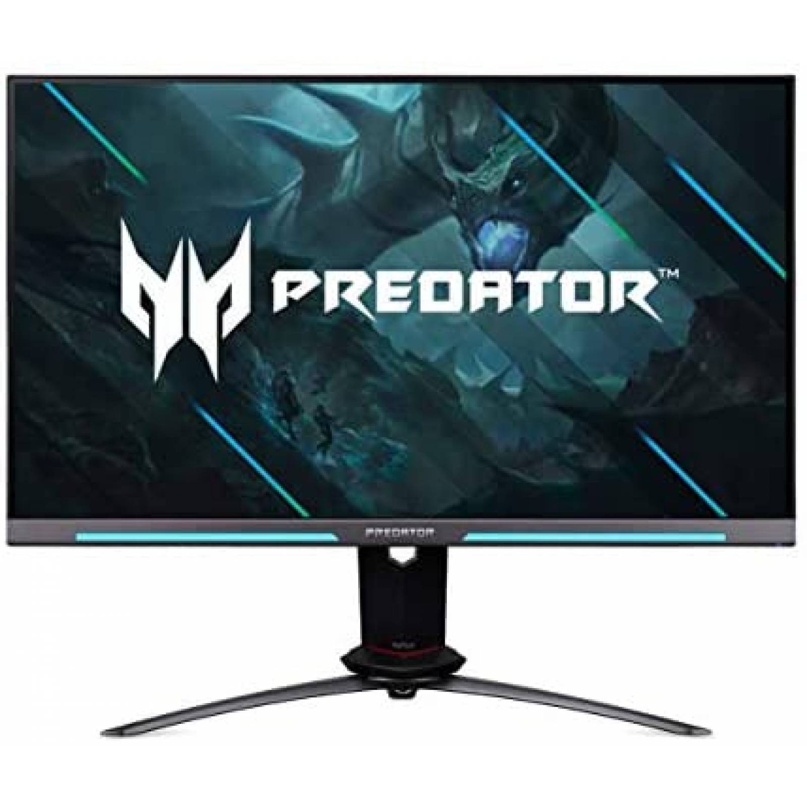 Monitor Acer Predator XB253Q 24.5'' Full HD IPS G-SYNC 