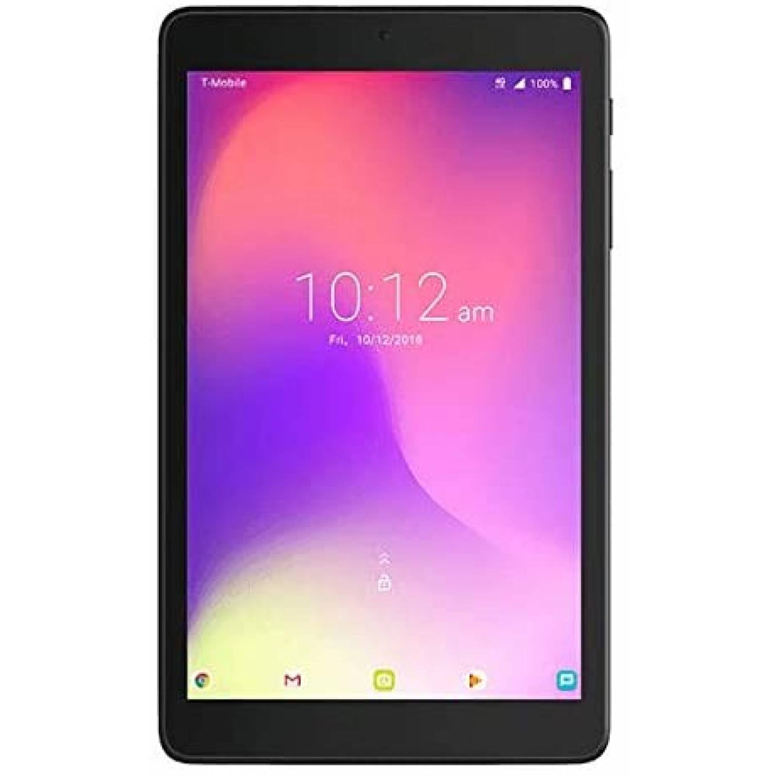 Tablet Alcatel 3T 8" 16 GB 1.5GBz 4G LTE 1280 x 800 vidrio 