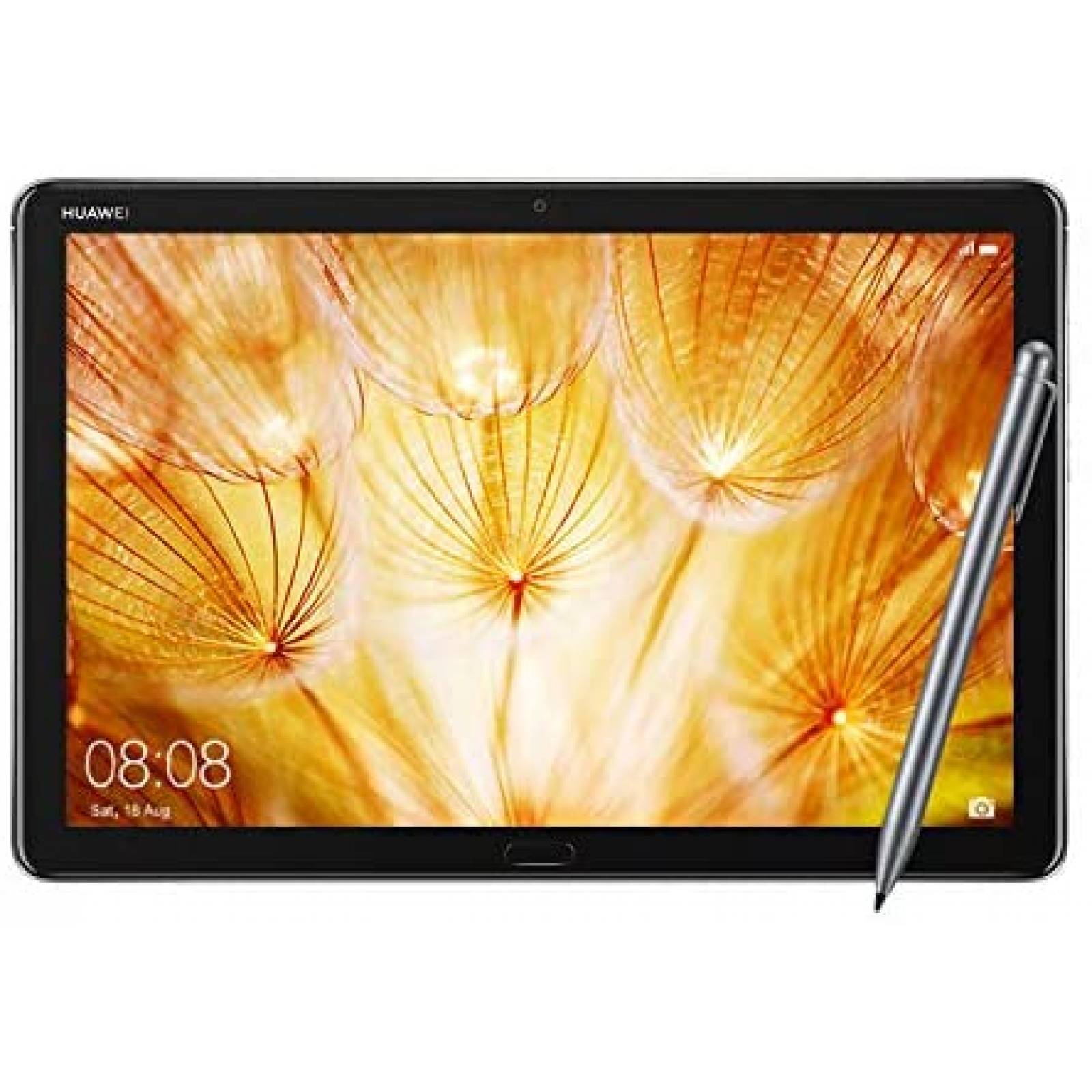 Tablet Huawei M5 Lite 10.1'' 3GB 32GB Wifi con Pluma -Gris 