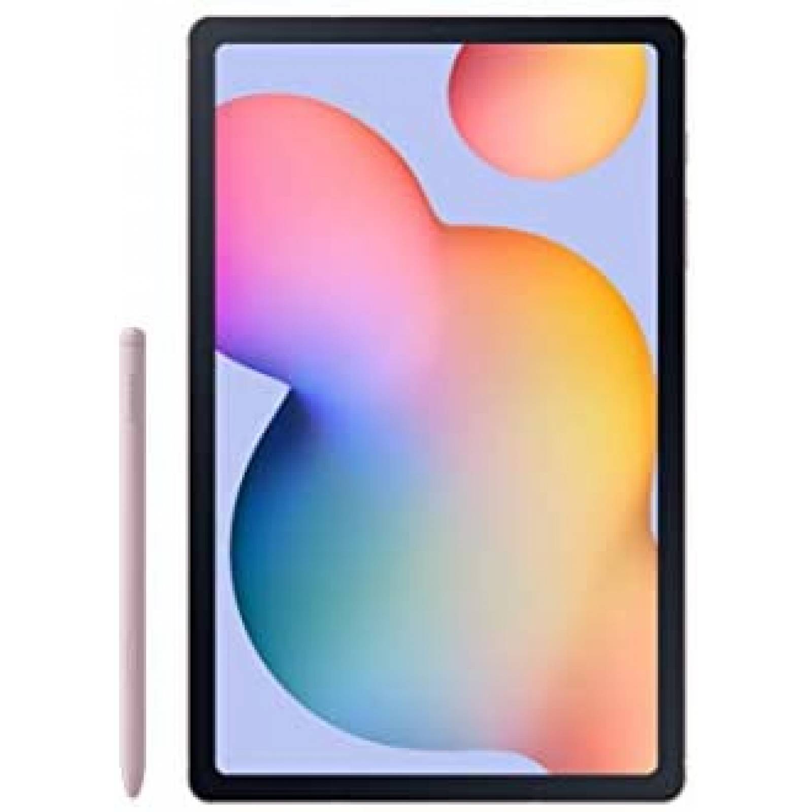 Tablet Samsung Galaxy Tab S6 10.4'' 64GB con Pluma -Rosa 