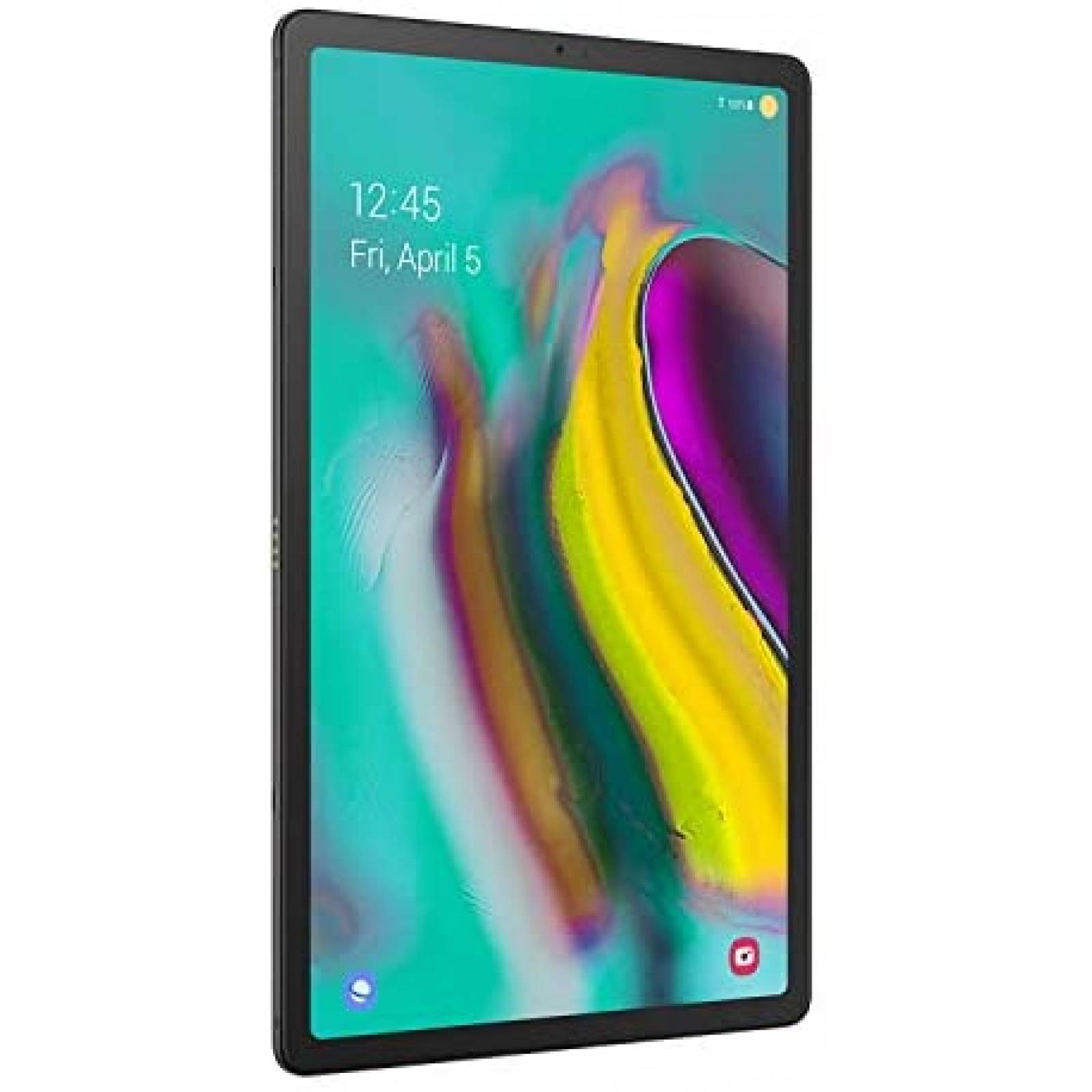 Tablet Samsung Galaxy Tab S5e 10.5'' 64GB 4G -Negro