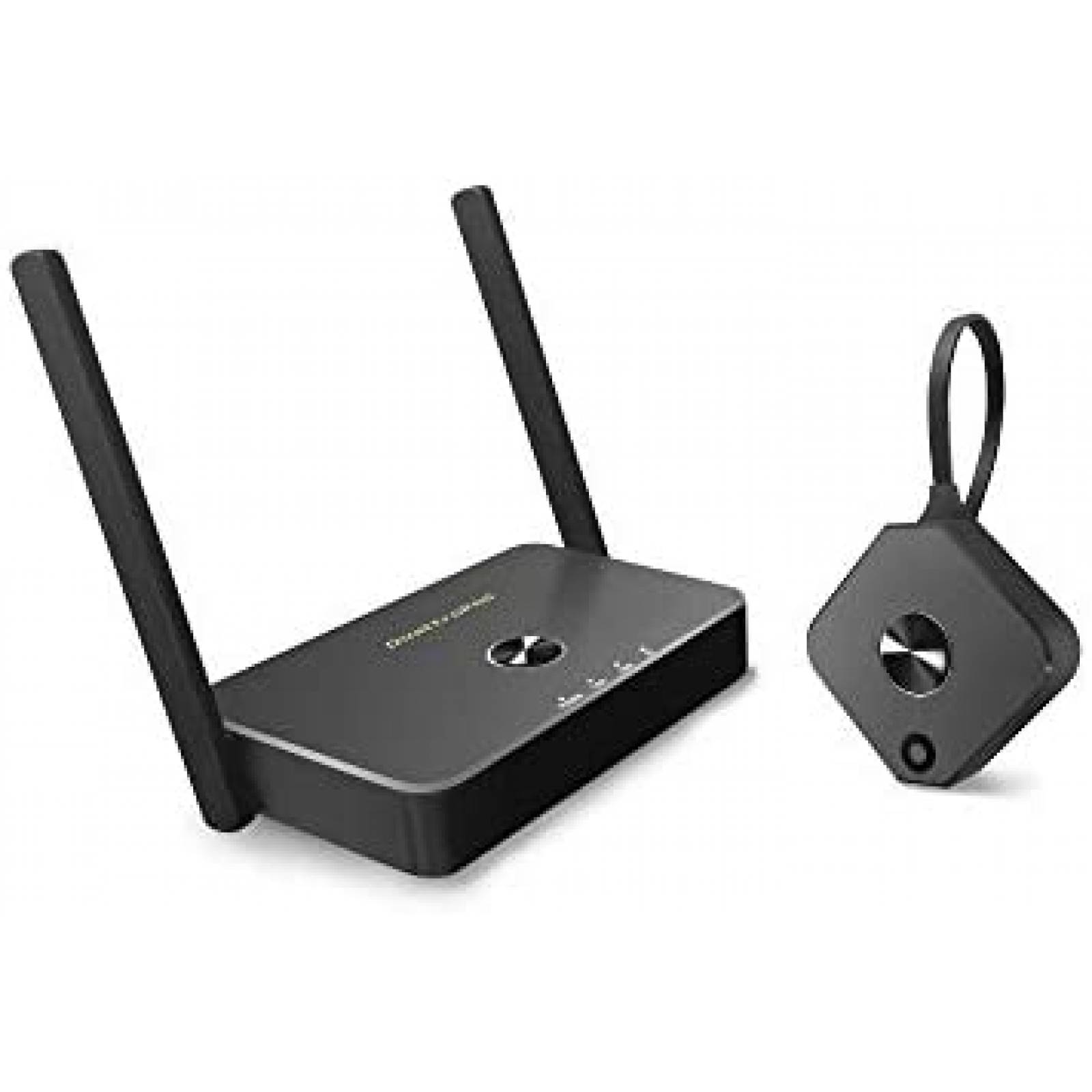 Transmisor receptor EZCast QuattroPod Mini 5G WiFi 