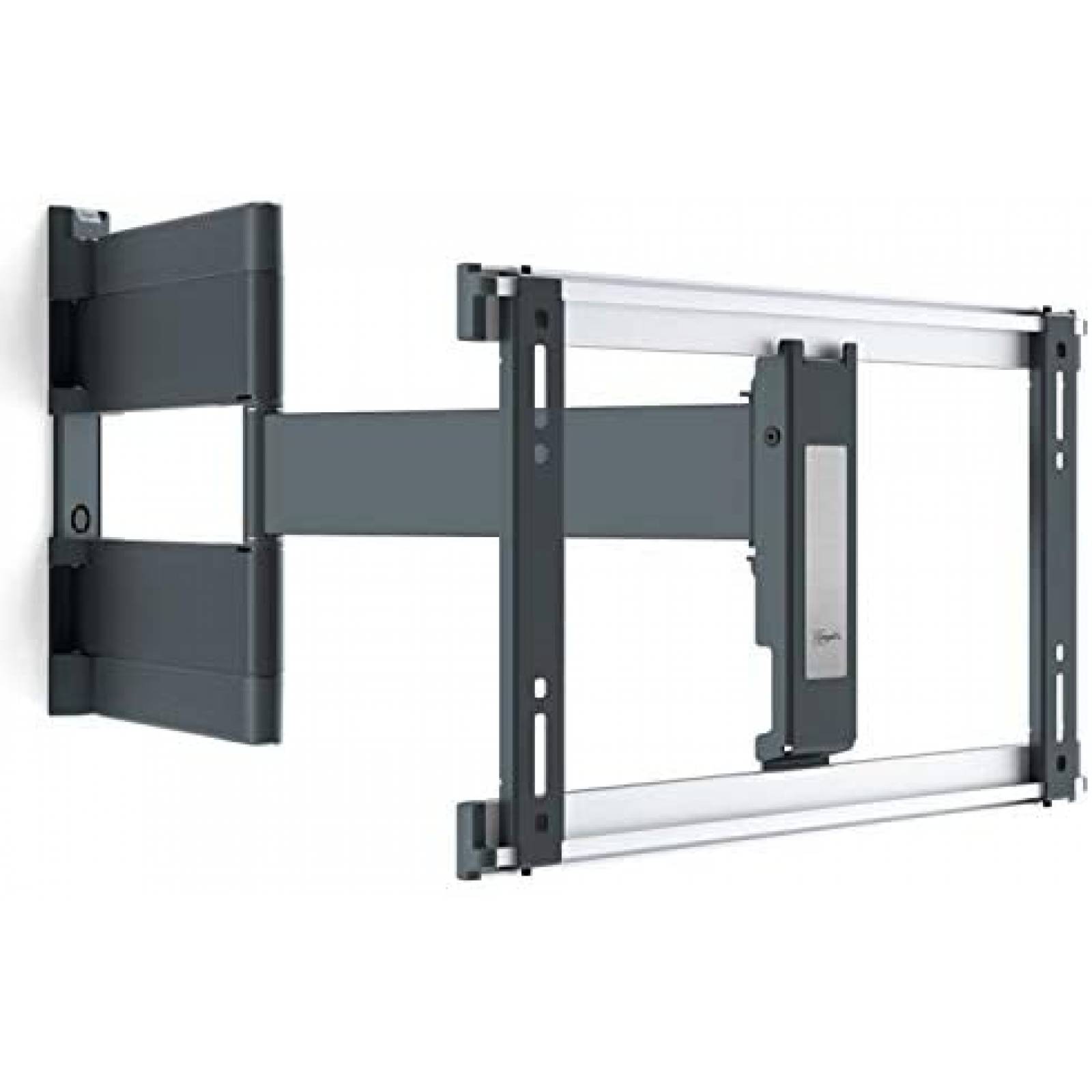 Base para TV Vogel's THIN 546 full-motion 40-65'' -Negro 