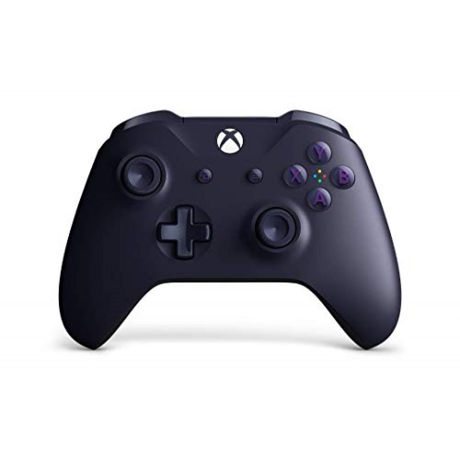 Control Inalambrico Microsoft Xbox Edicion Fortnite -Azul 