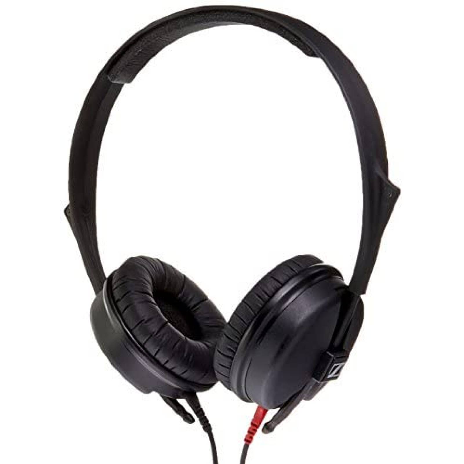 Audifonos Sennheiser Pro Audio HD 25 Lite Alambrico - Negro 