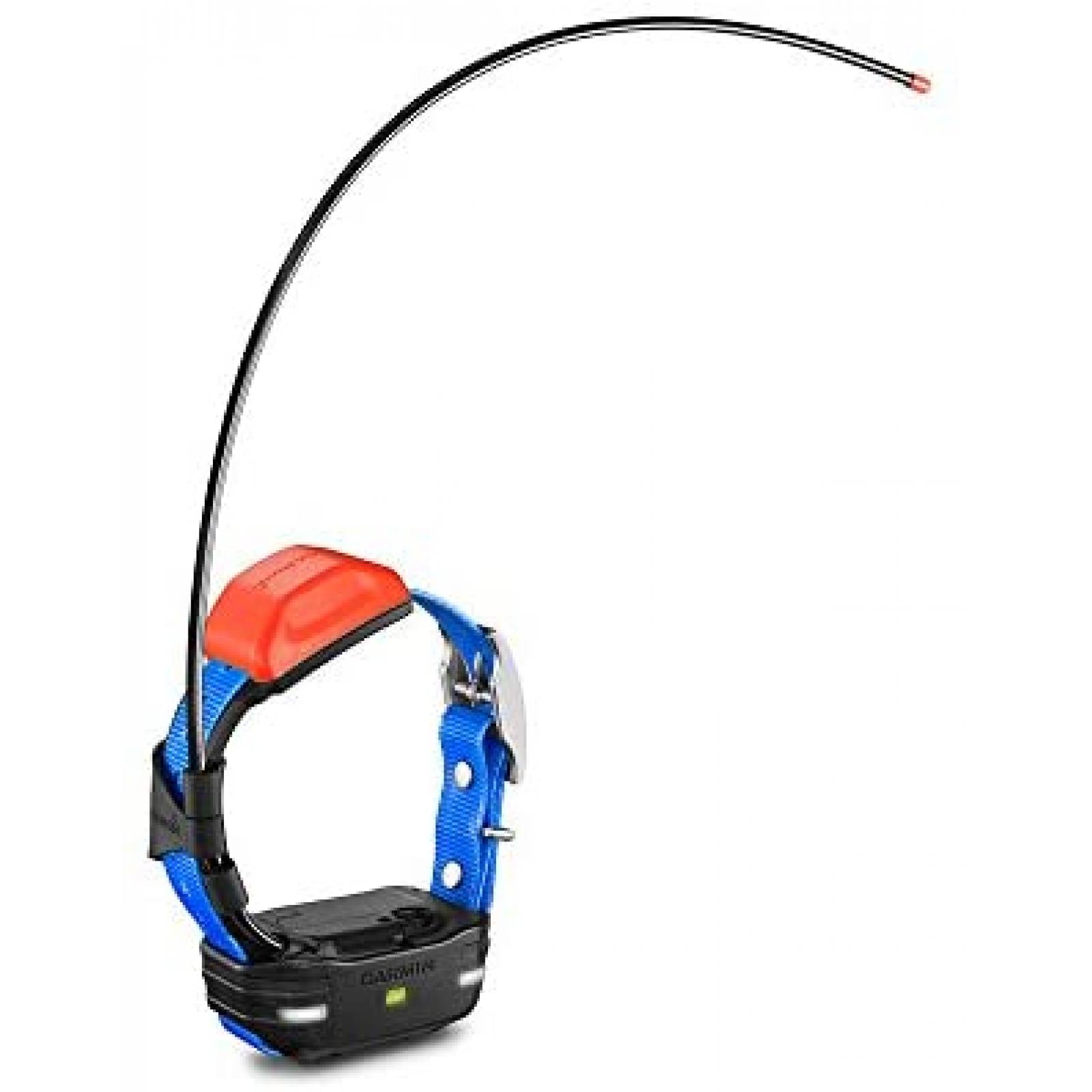 Collar Garmin T5 para Perro con GPS de Rastreoy Luces LED