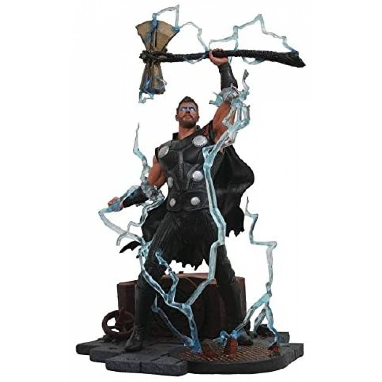 Figura de Acción DIAMOND SELECT TOYS Thor Coleccionable 