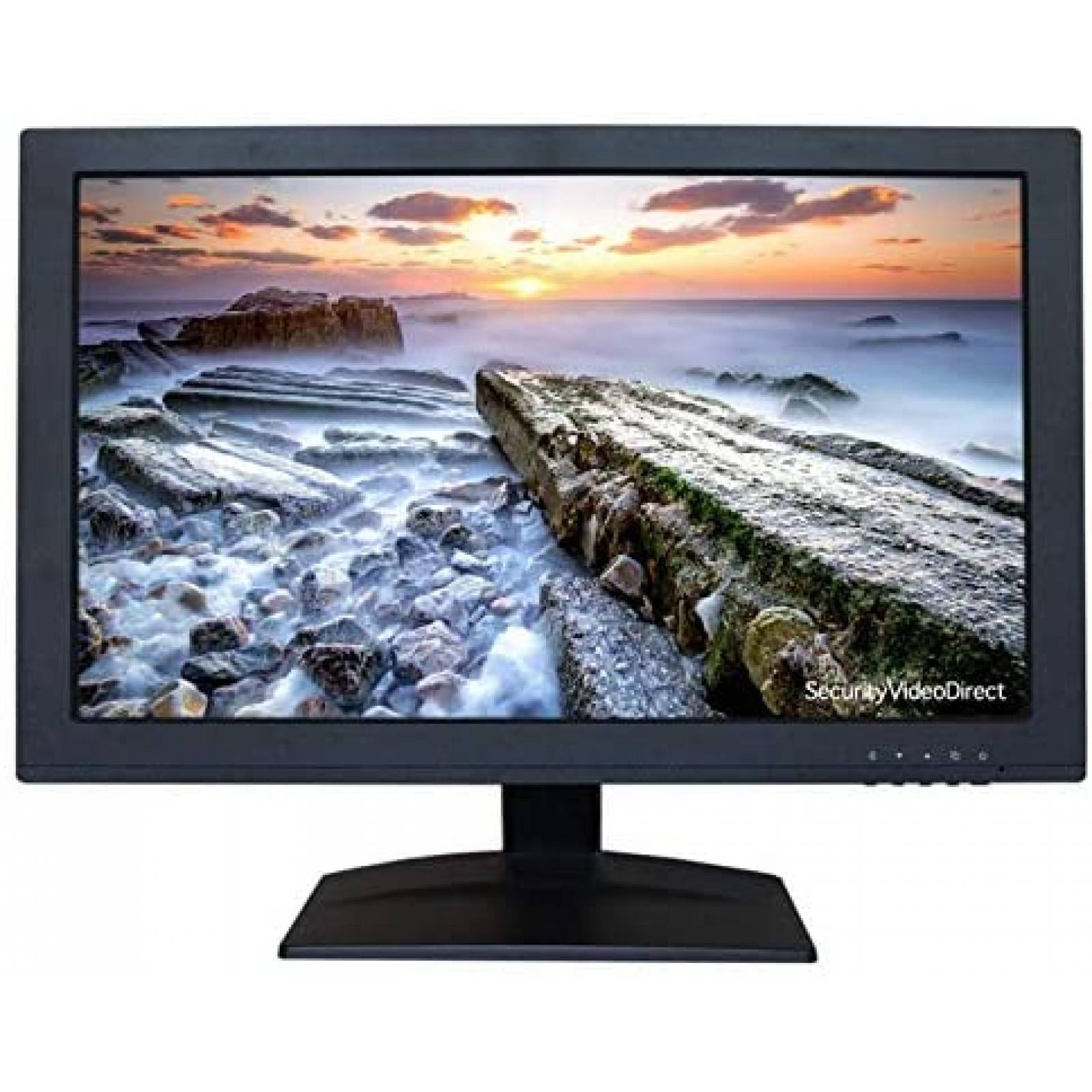 Monitor de seguridad SecurityVideoDirect SV-L2D185 18.5" LCD 