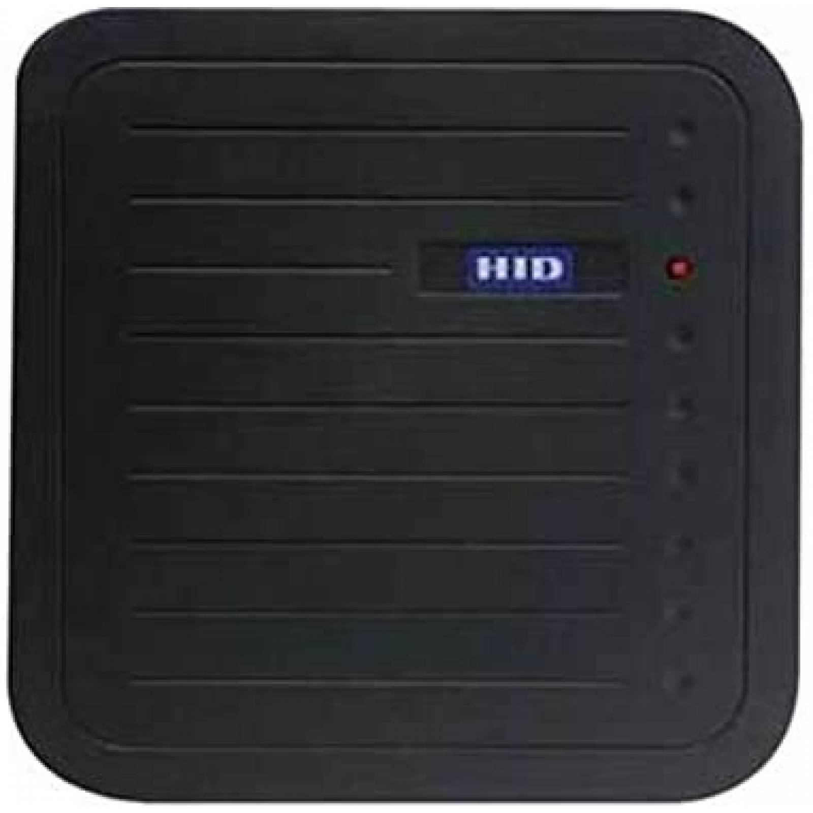 Lector de Tarjetas HID Global Proximidad de Largo Alcance 