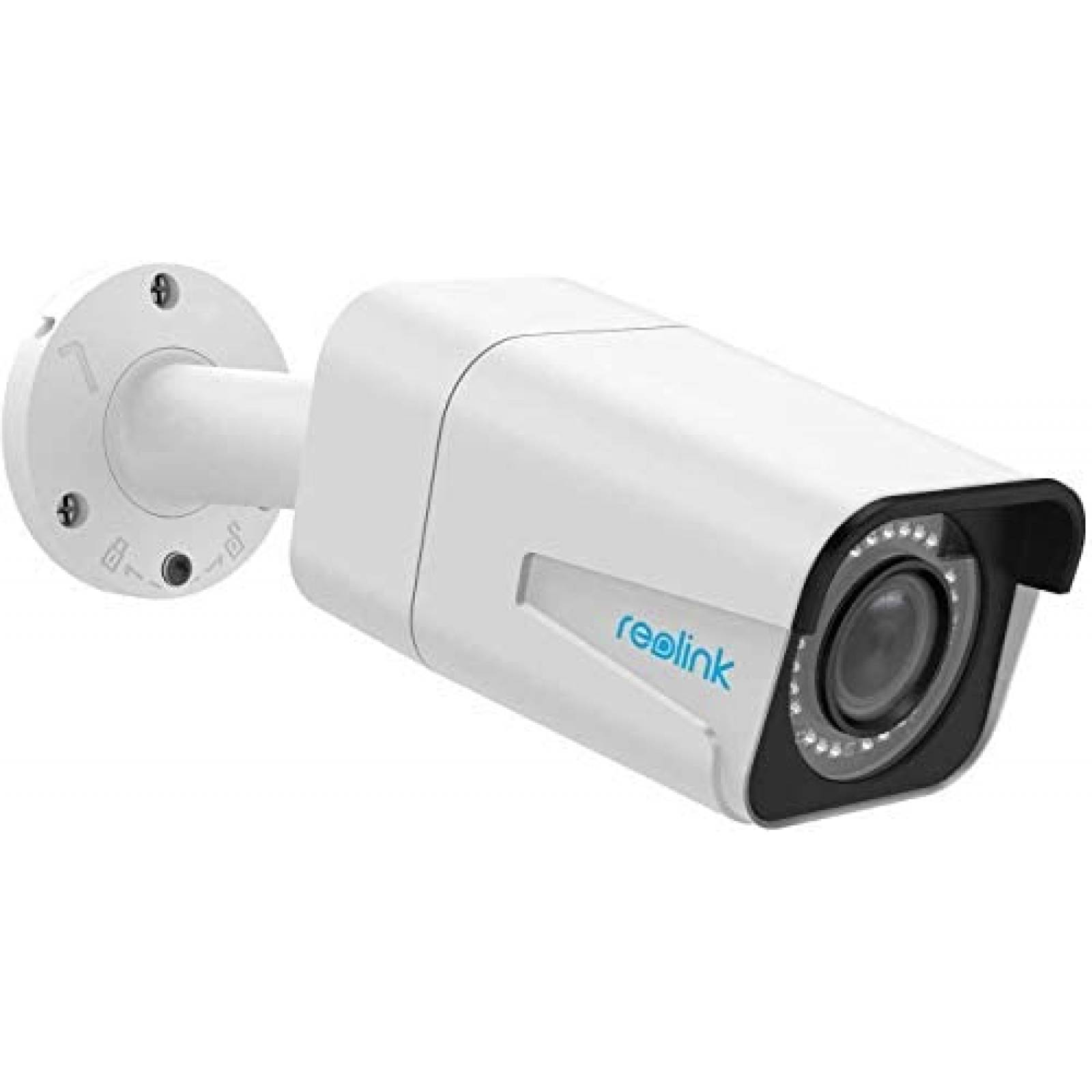 Cámara de Seguridad Reolink B800 4K Ultra HD 8MP -Blanco 