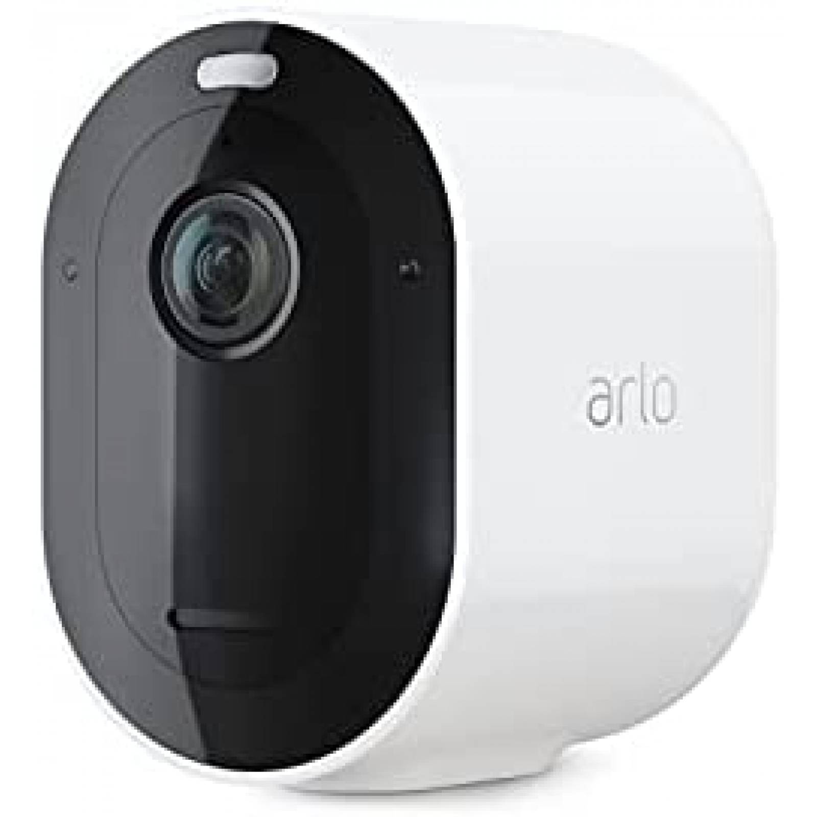Cámara de seguridad Arlo Technologies, Inc Pro 4 Spotlight 