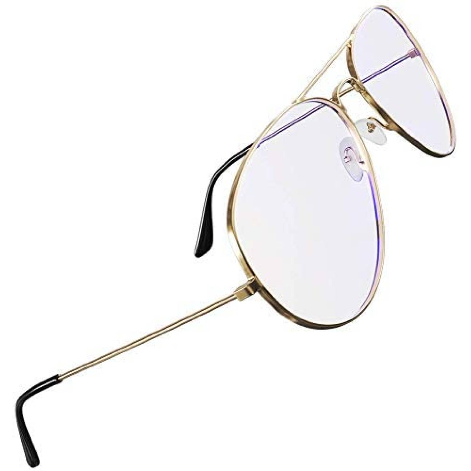 Lentes Swanwick Protectores de Luz Azul de Computadoras