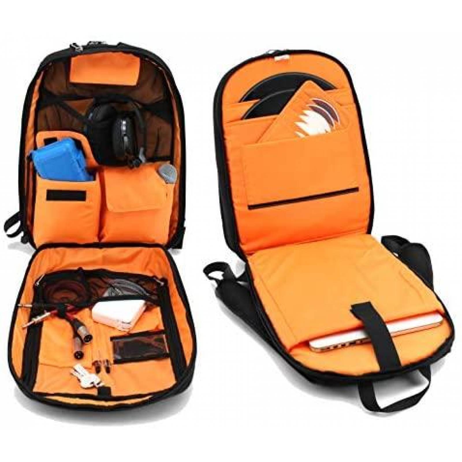 Mochila JetPack Slim Bolsa para laptop -Camuflaje