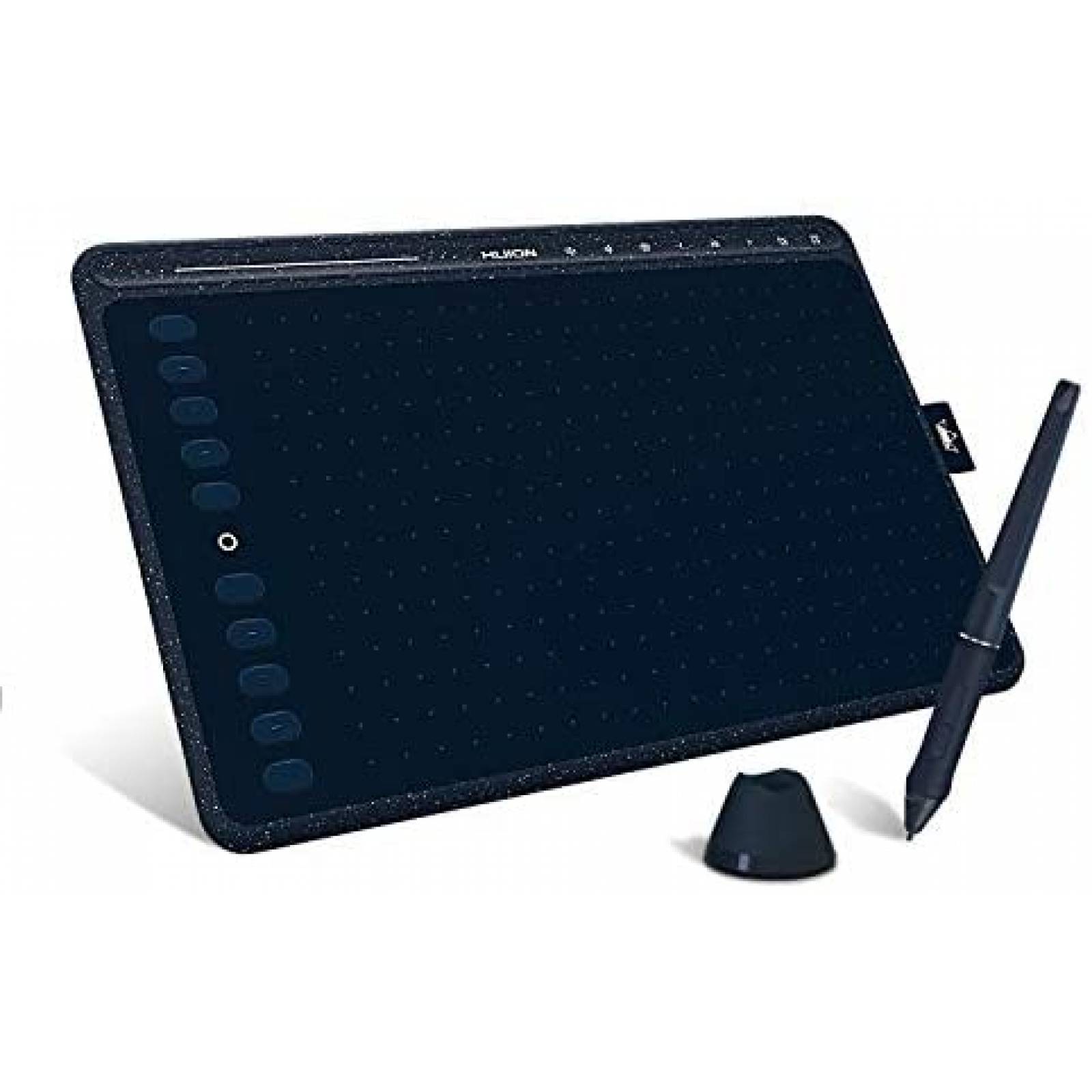 Tablet Grafica HUION HS611 13.19'' x 8.66'' USB -Negro