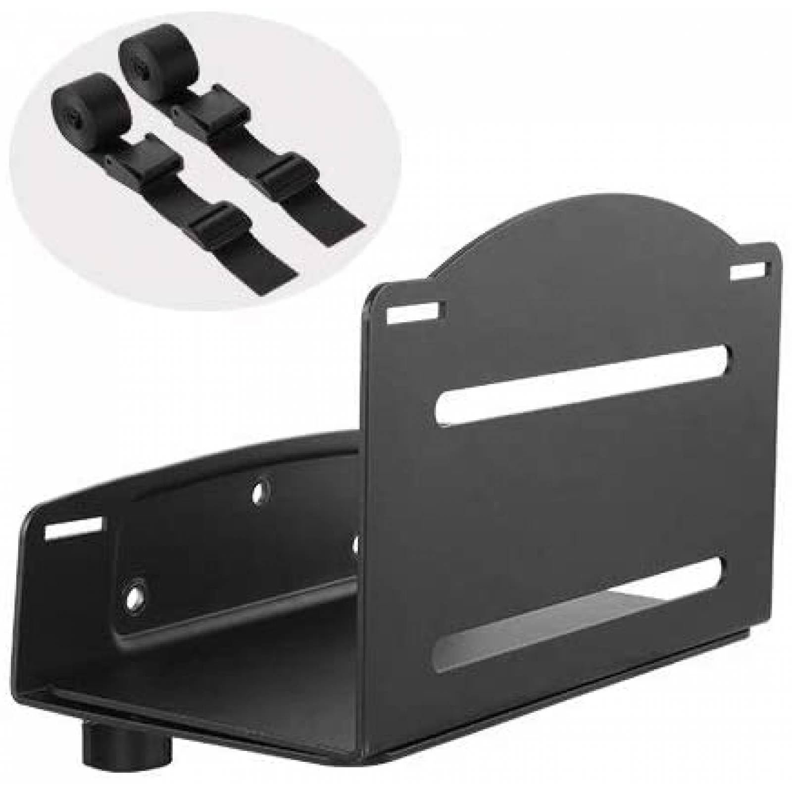 Soporte Mount Plus MP CPB 2 Para CPU Ajustable 4.8" a 8.3"