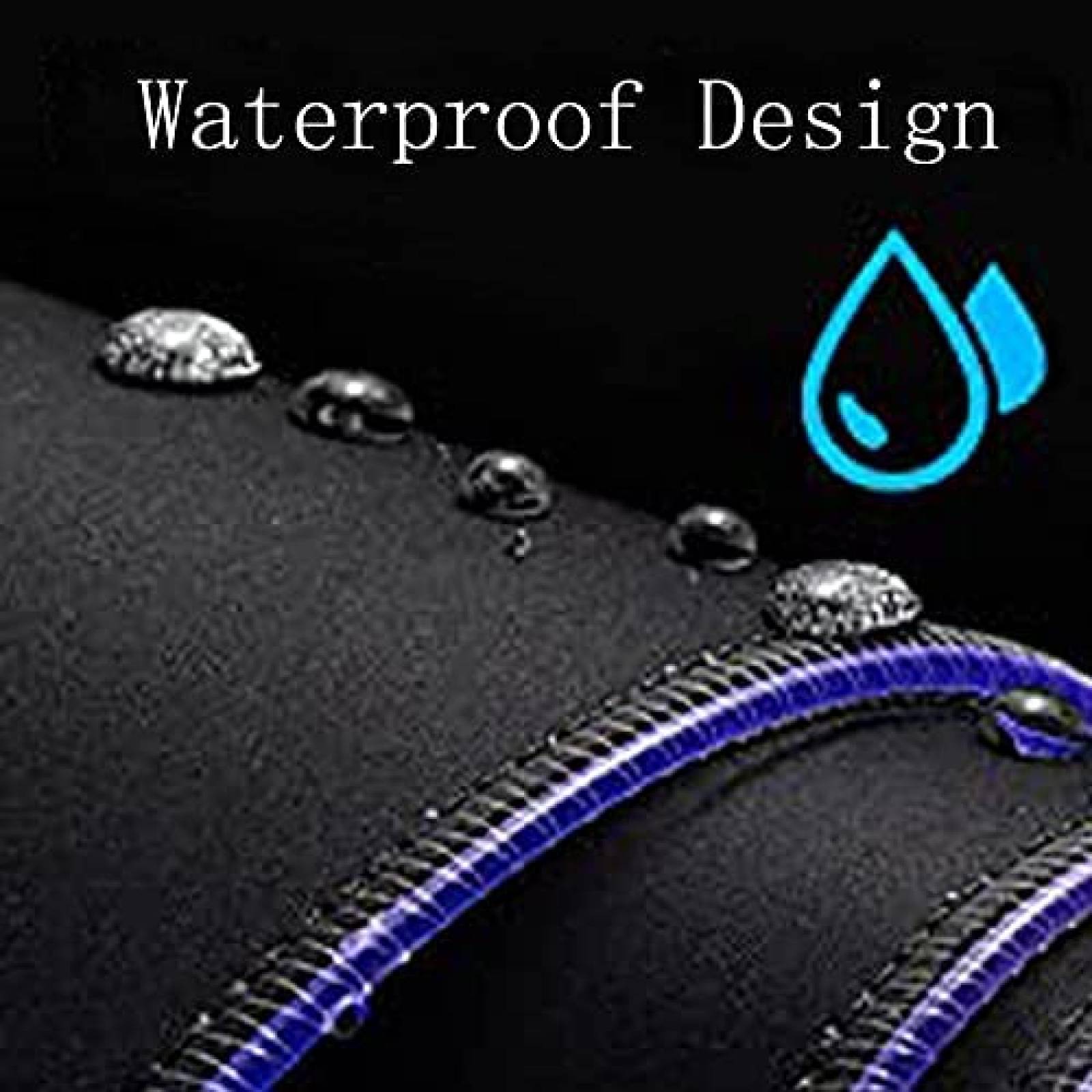 Base para Mouse Wisedeal Impermeable Gamer 31.5x11.8x0.16"