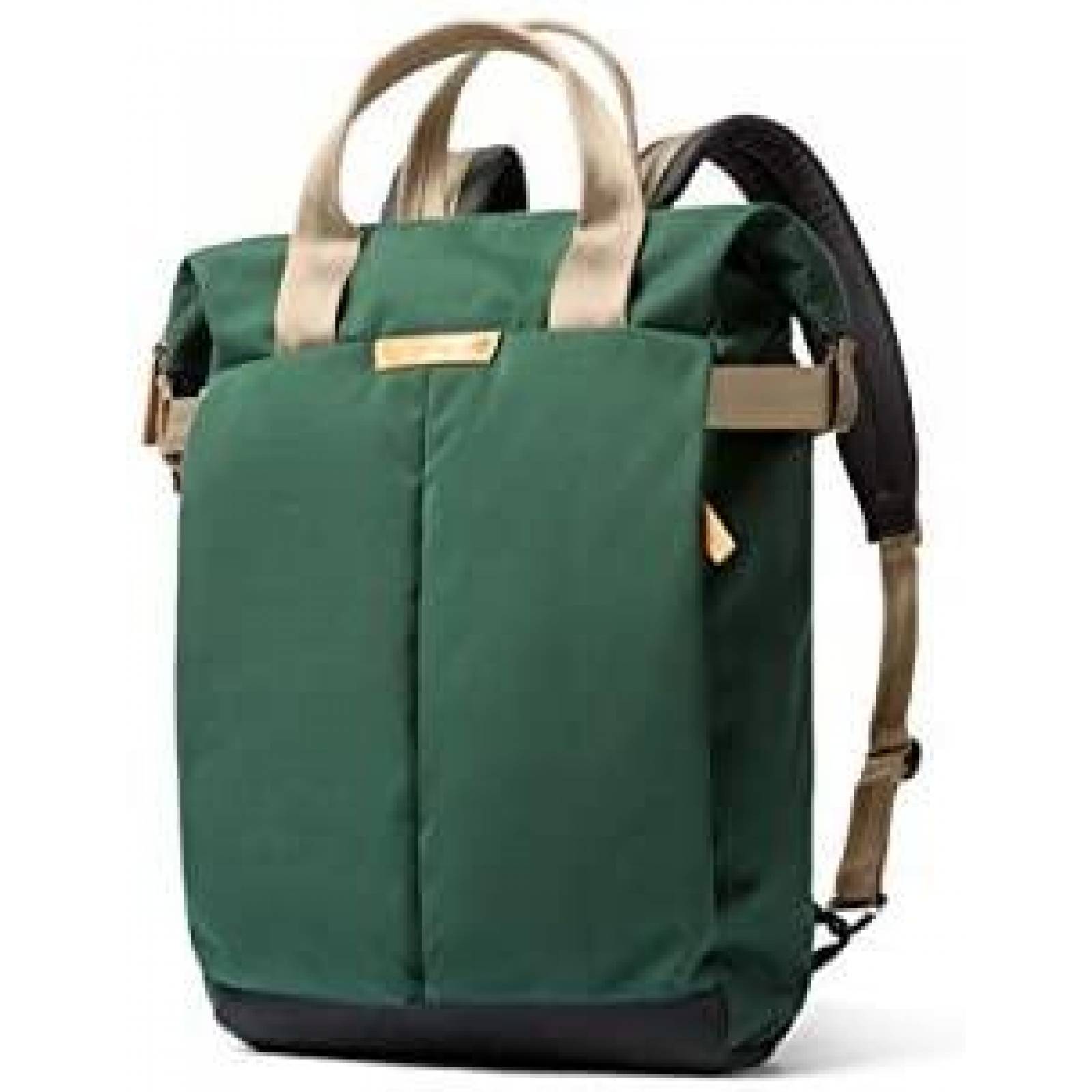 Mochila Bellroy Tokyo para Laptops de Max. 15'' -Negro