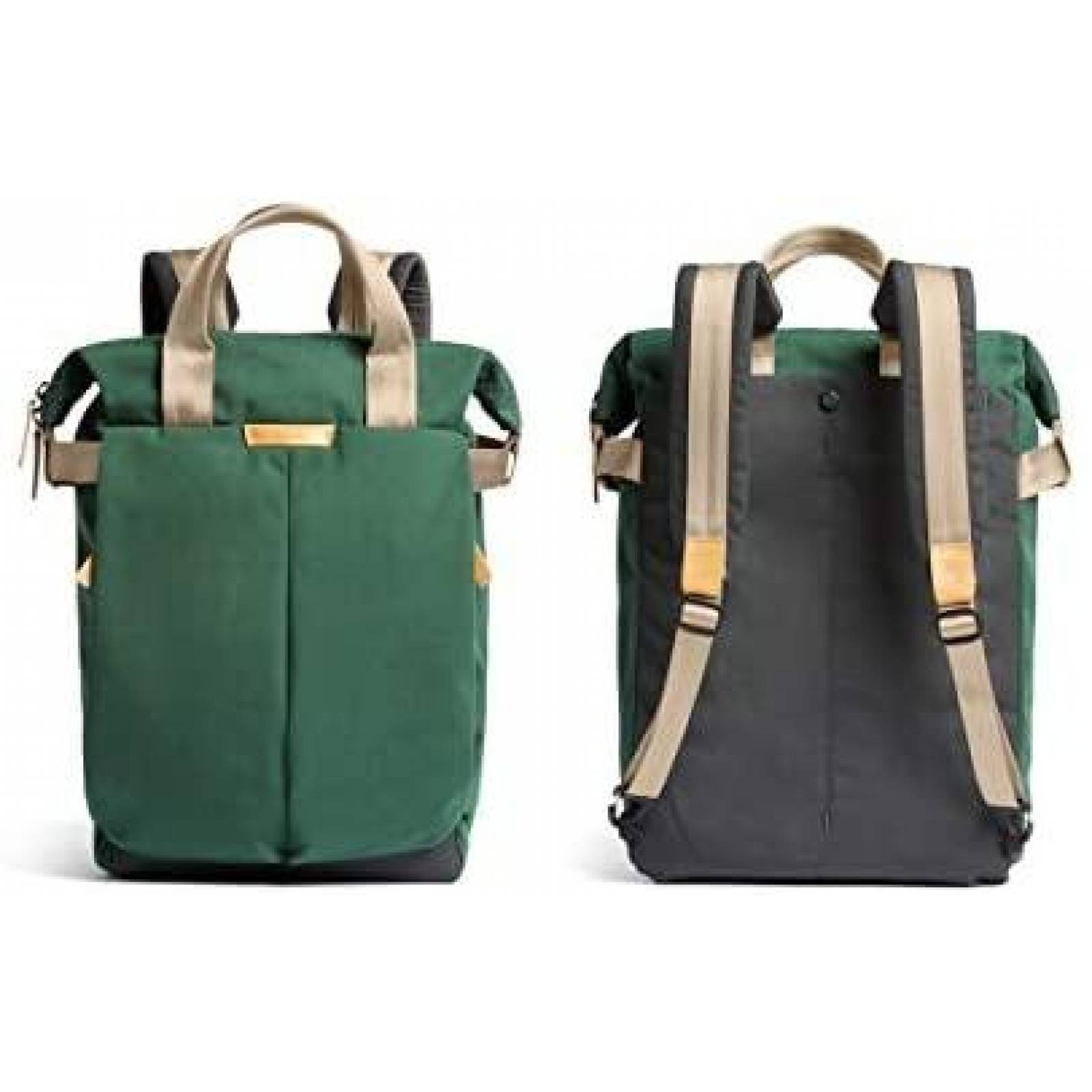 Mochila Bellroy Tokyo para Laptops de Max. 15'' -Negro