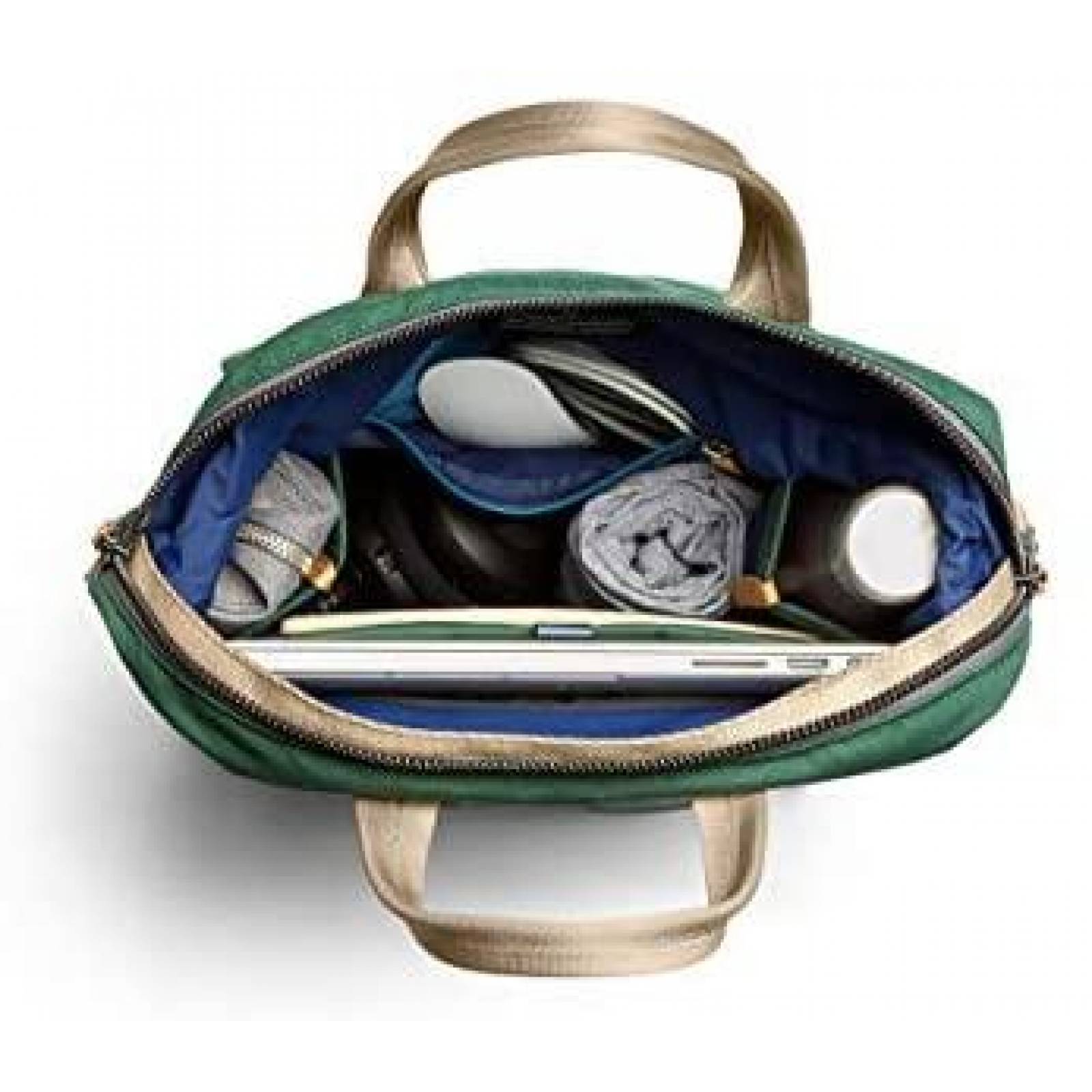 Mochila Bellroy Tokyo para Laptops de Max. 15'' -Negro