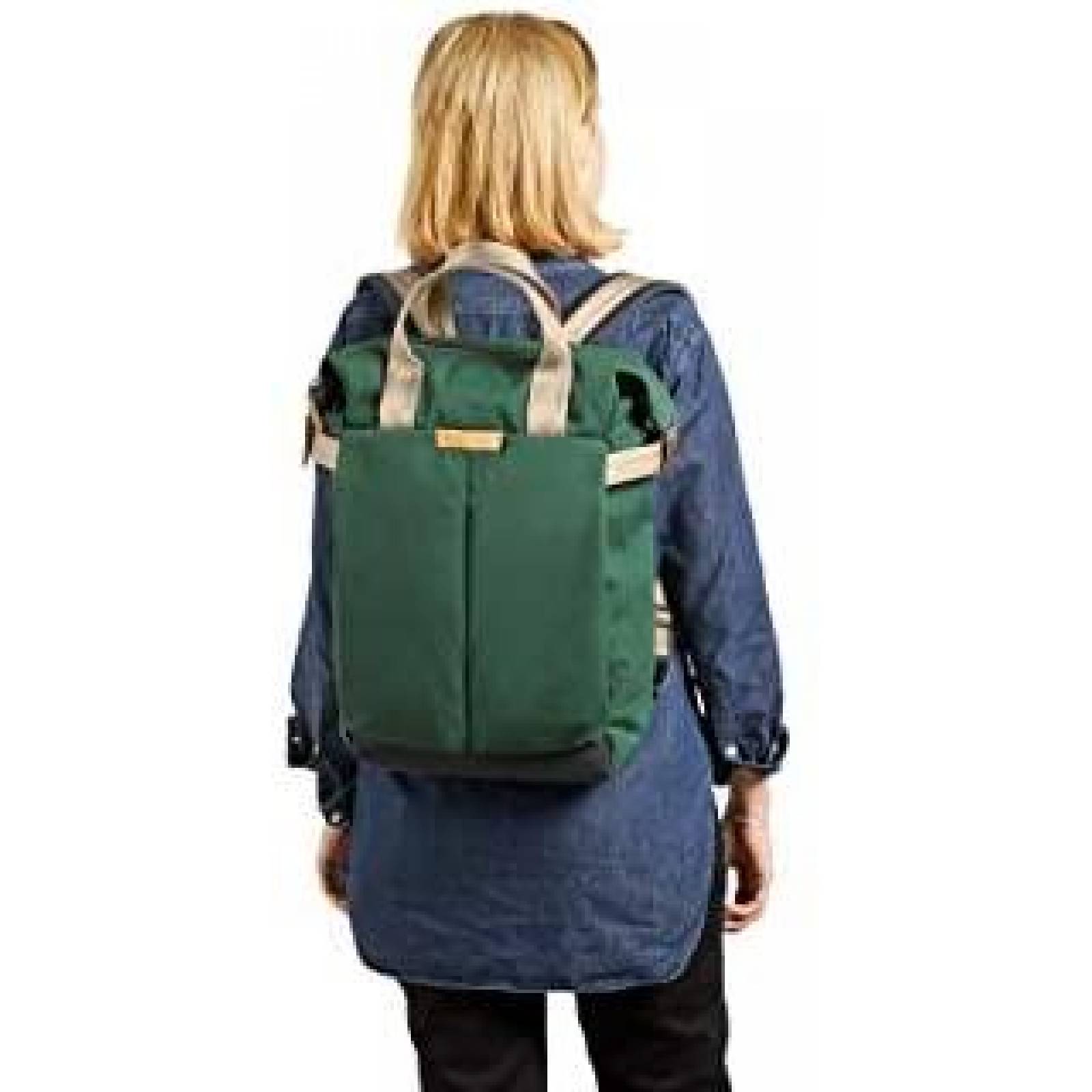 Mochila Bellroy Tokyo para Laptops de Max. 15'' -Negro