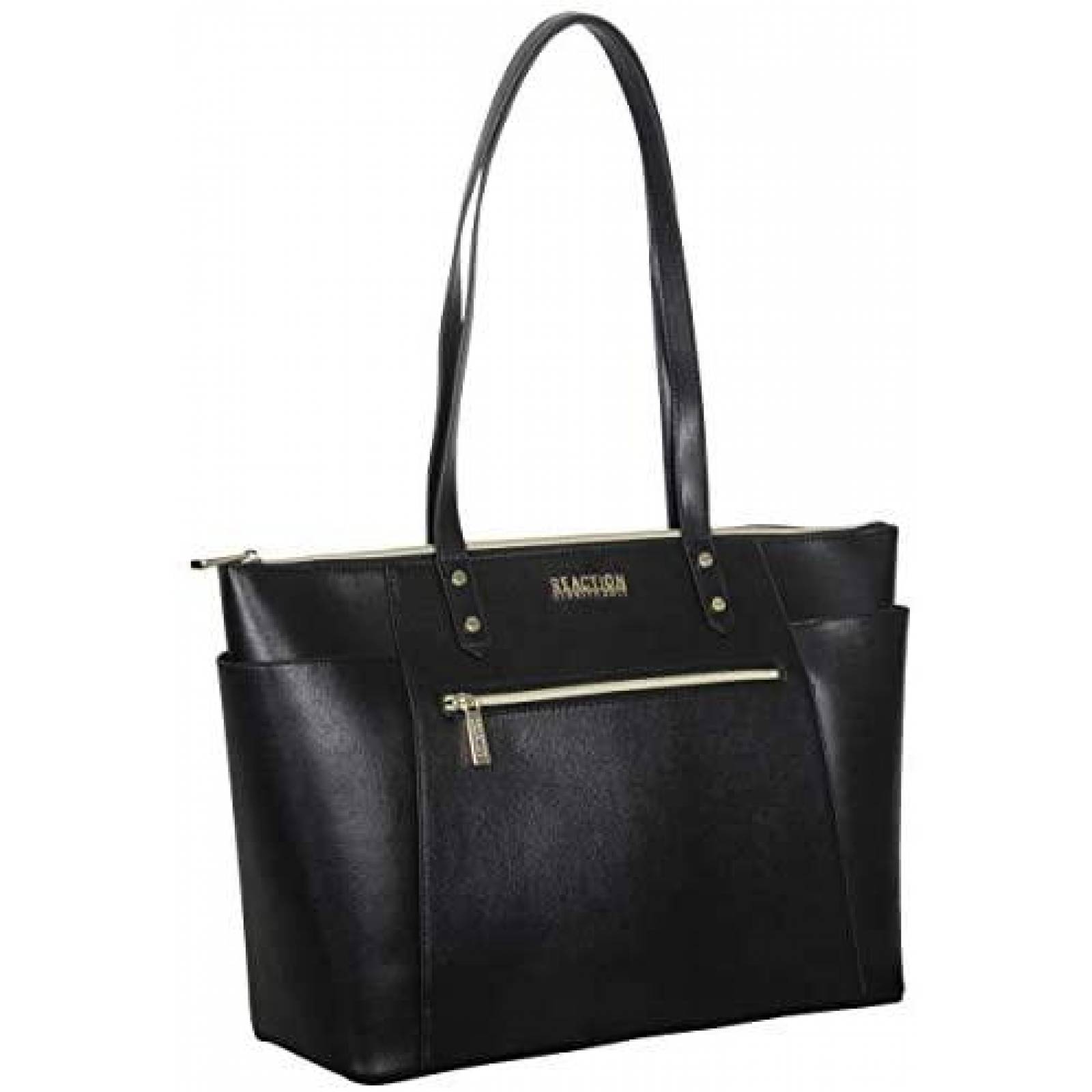 Bolsa Kenneth Cole Reaction para Portatil de 15'' -Negro