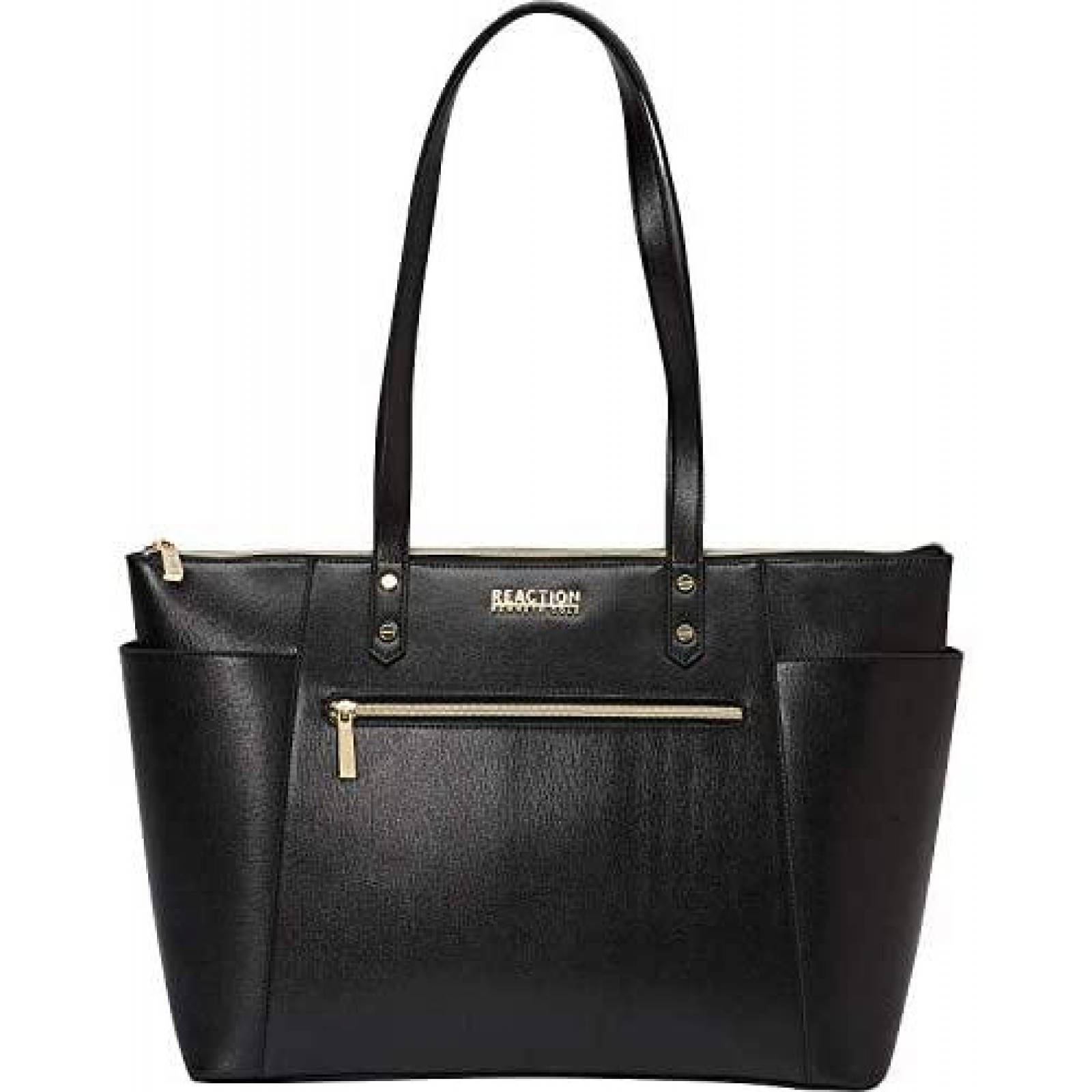 Bolsa Kenneth Cole Reaction para Portatil de 15'' -Negro