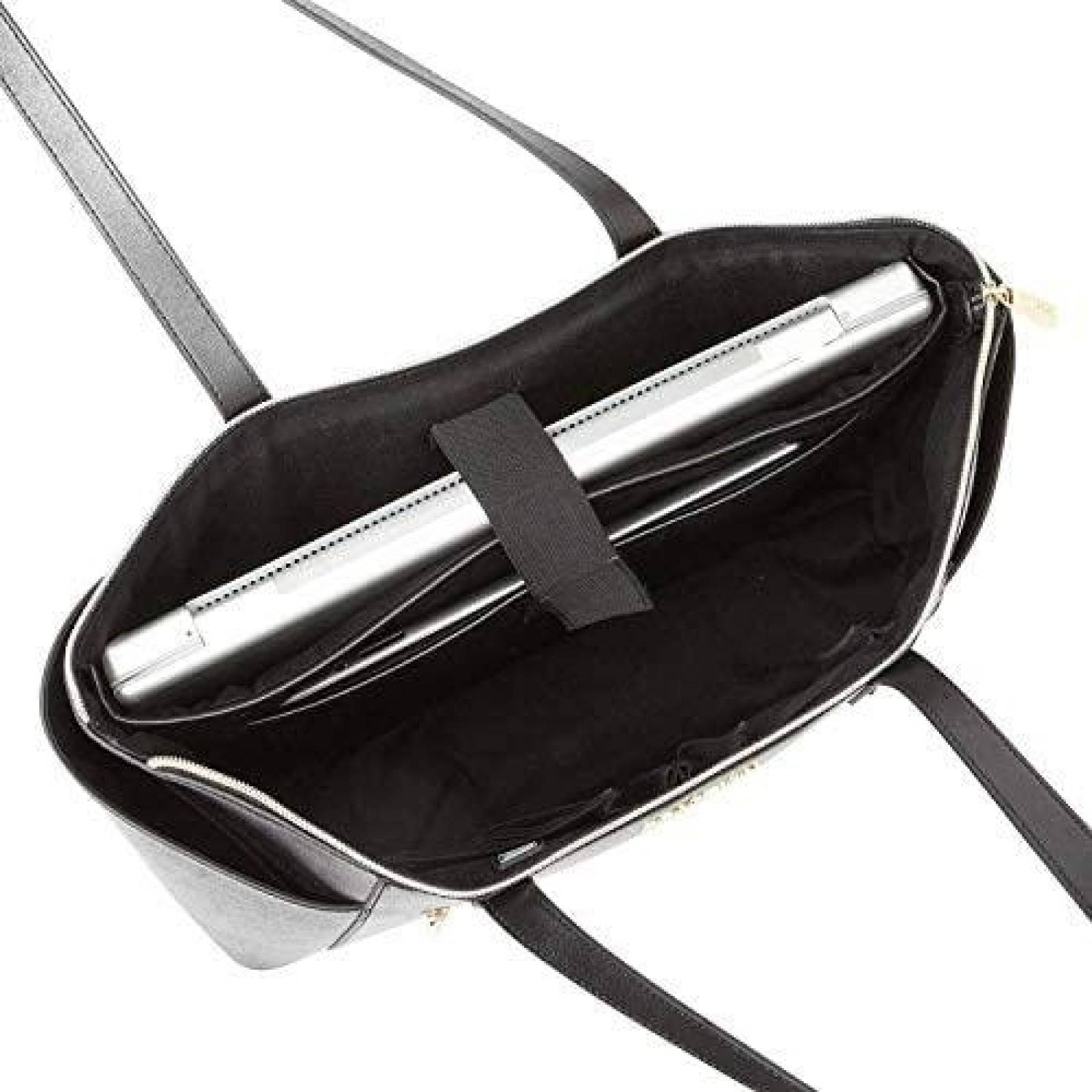 Bolsa Kenneth Cole Reaction para Portatil de 15'' -Negro