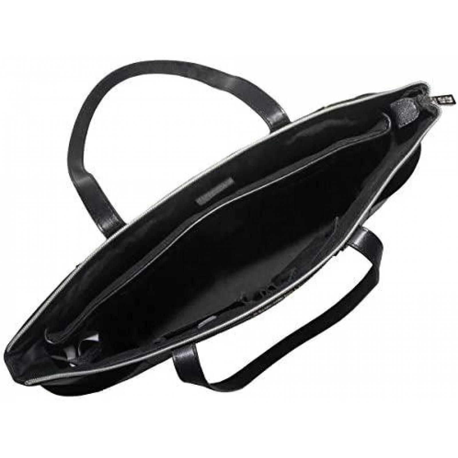 Bolsa Kenneth Cole Reaction para Portatil de 15'' -Negro