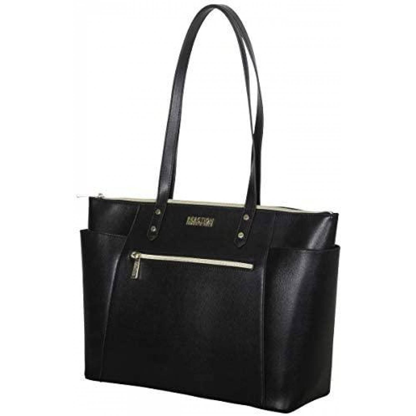 Bolsa Kenneth Cole Reaction para Portatil de 15'' -Negro