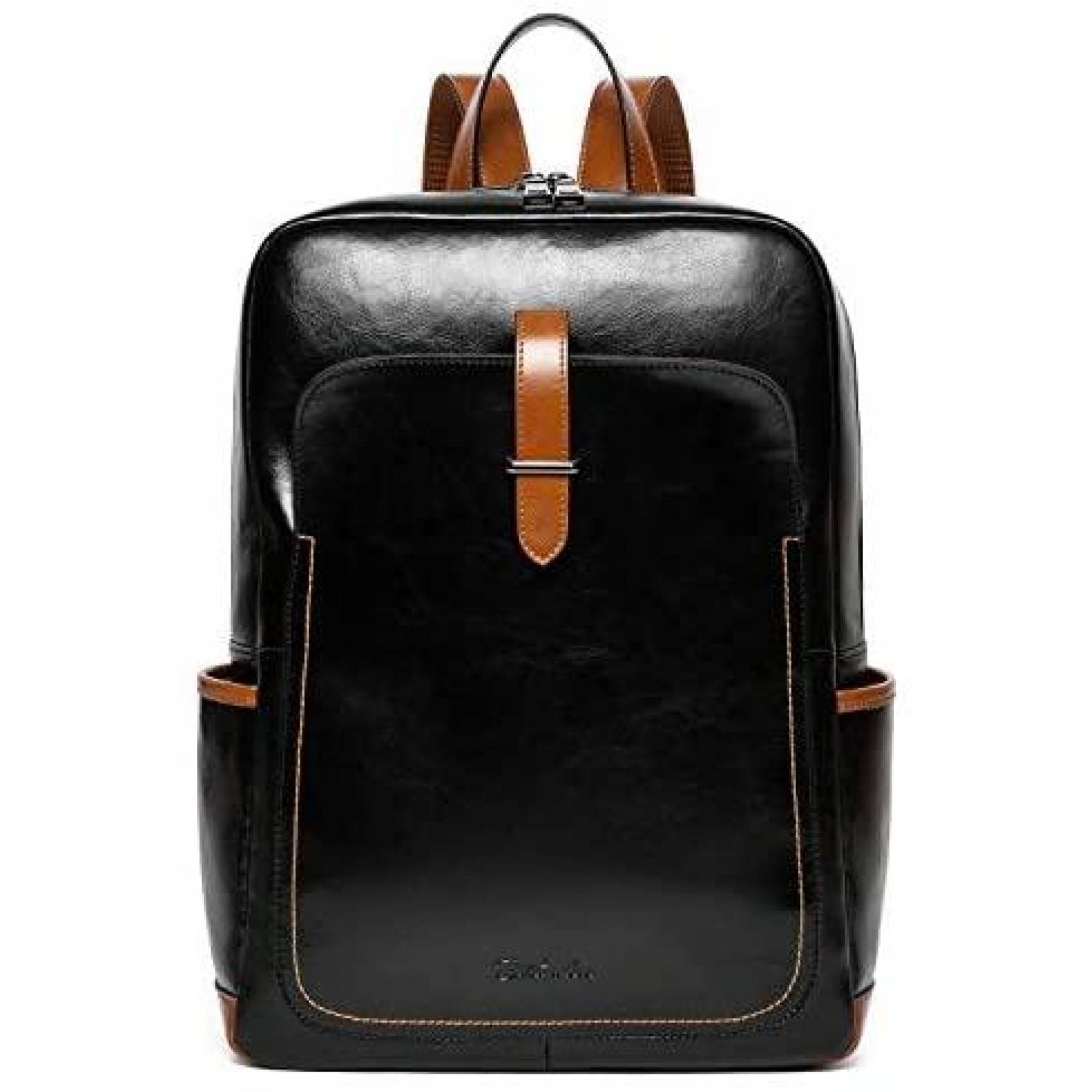 Mochila Para Laptop De 16 Trust Avana - Computer Shopping
