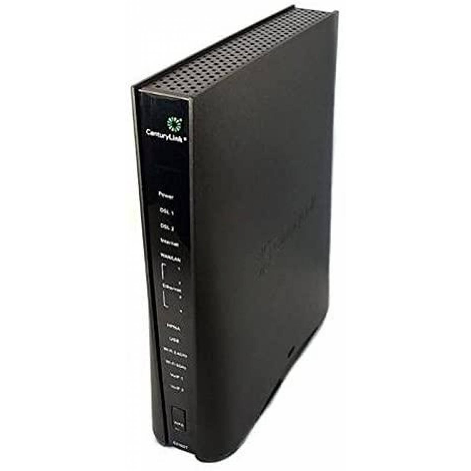 Modem Router CenturyLink C2100T Ethernet WAN / LAN Port