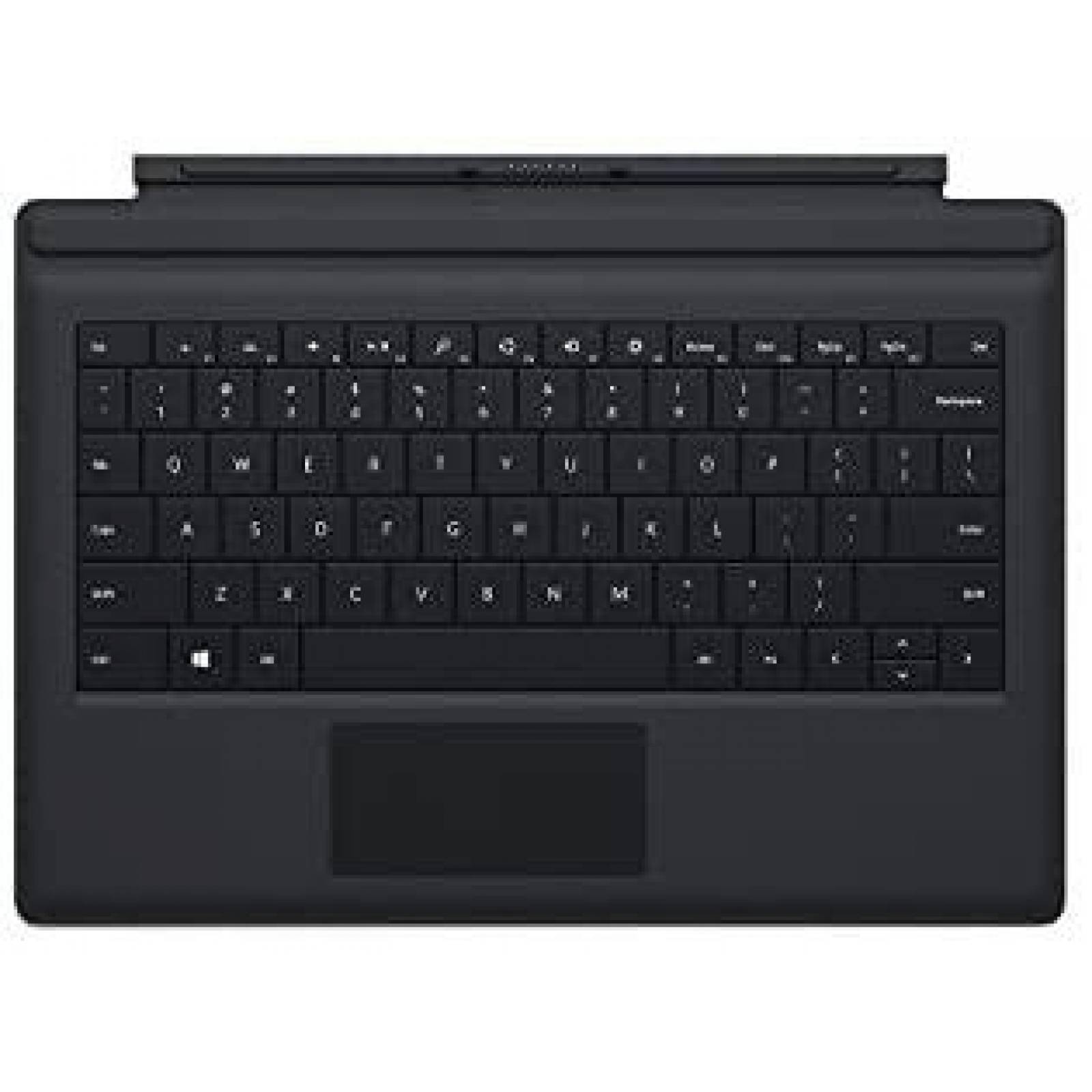 Teclado Surface Pro