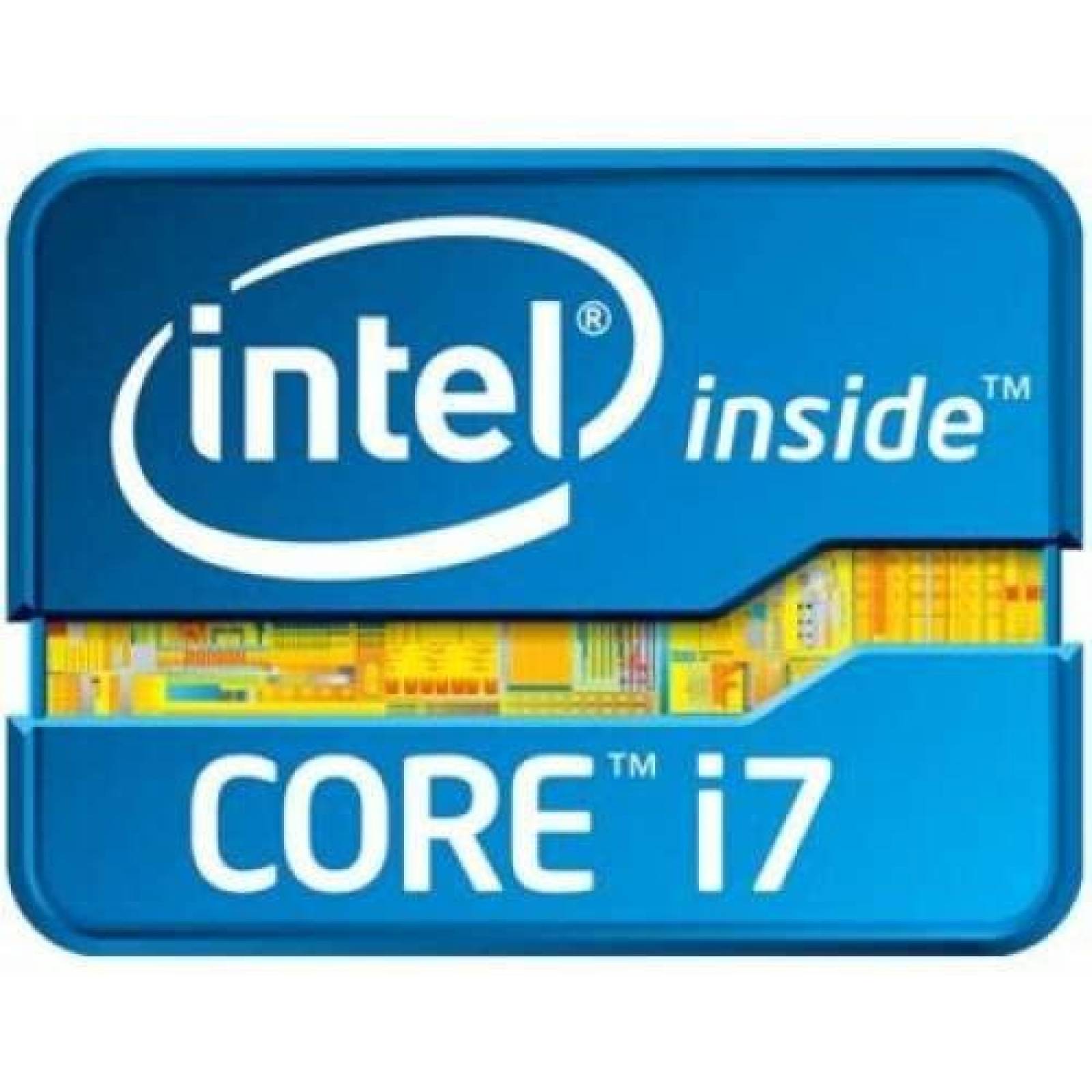 Procesador Intel BX80623I72600 Core i7-2600 Quad-Core 8 MB