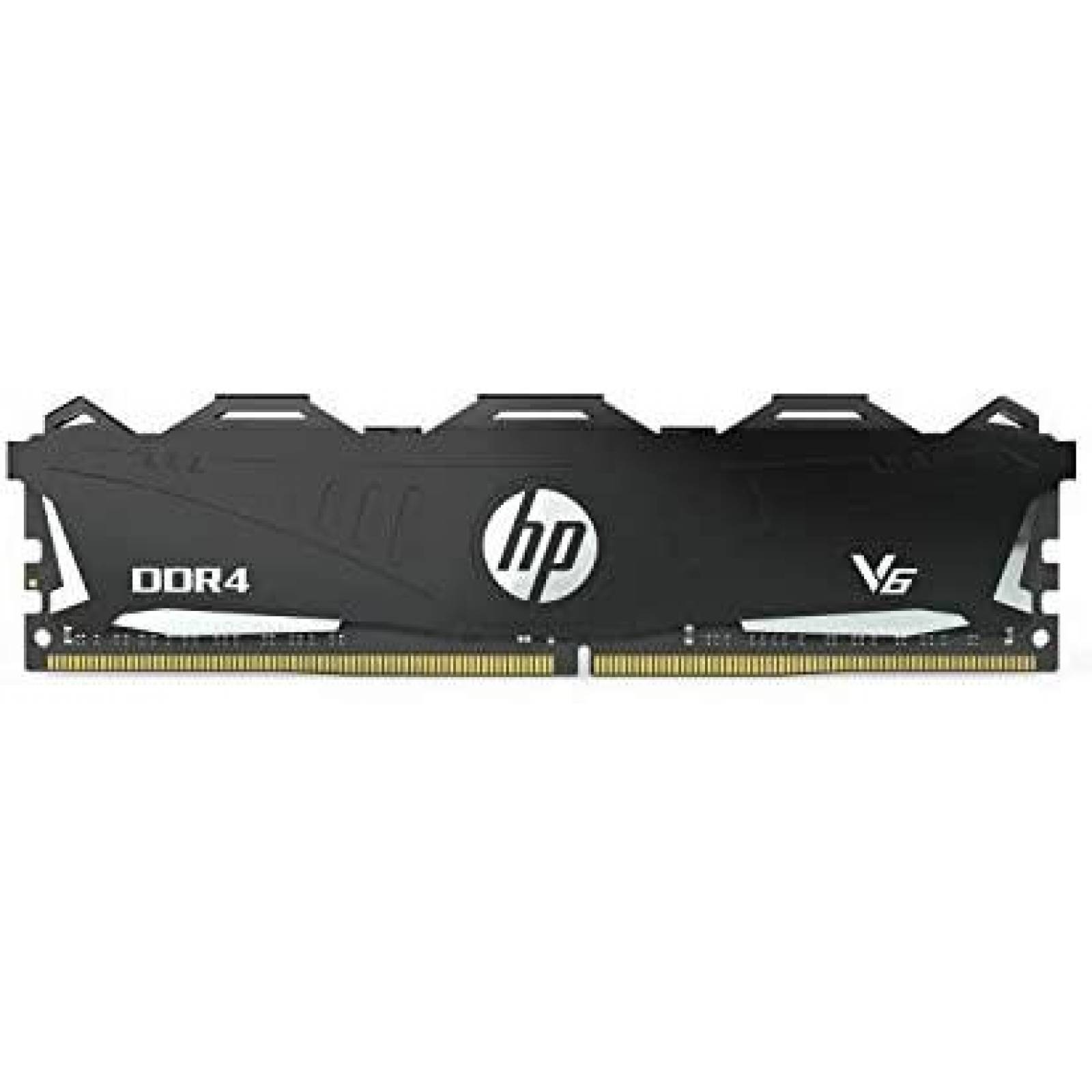 Memoria RAM HP V6 2 x 8 GB DDR4 3200 MHz DIMM CL16