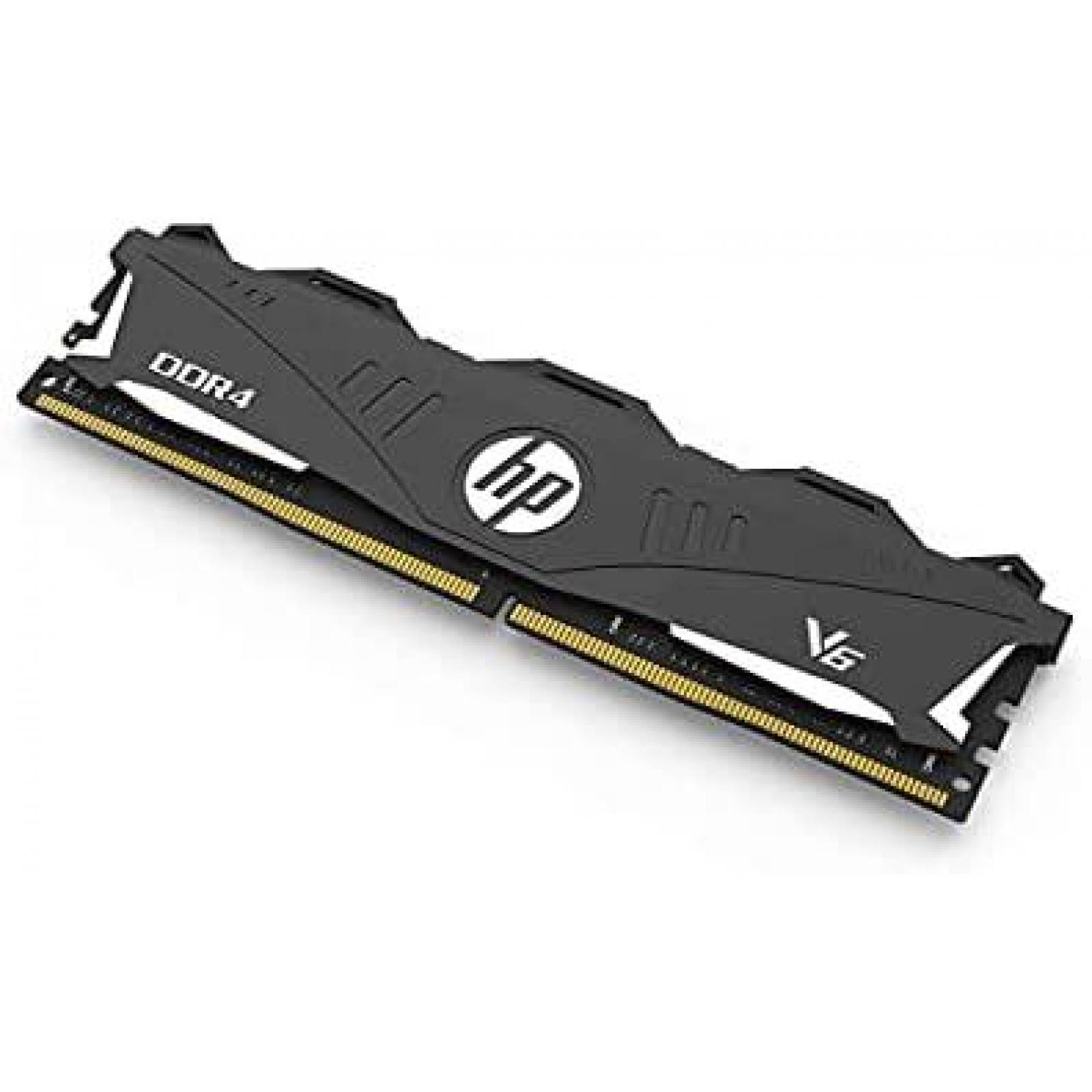 Memoria RAM HP V6 2 x 8 GB DDR4 3200 MHz DIMM CL16