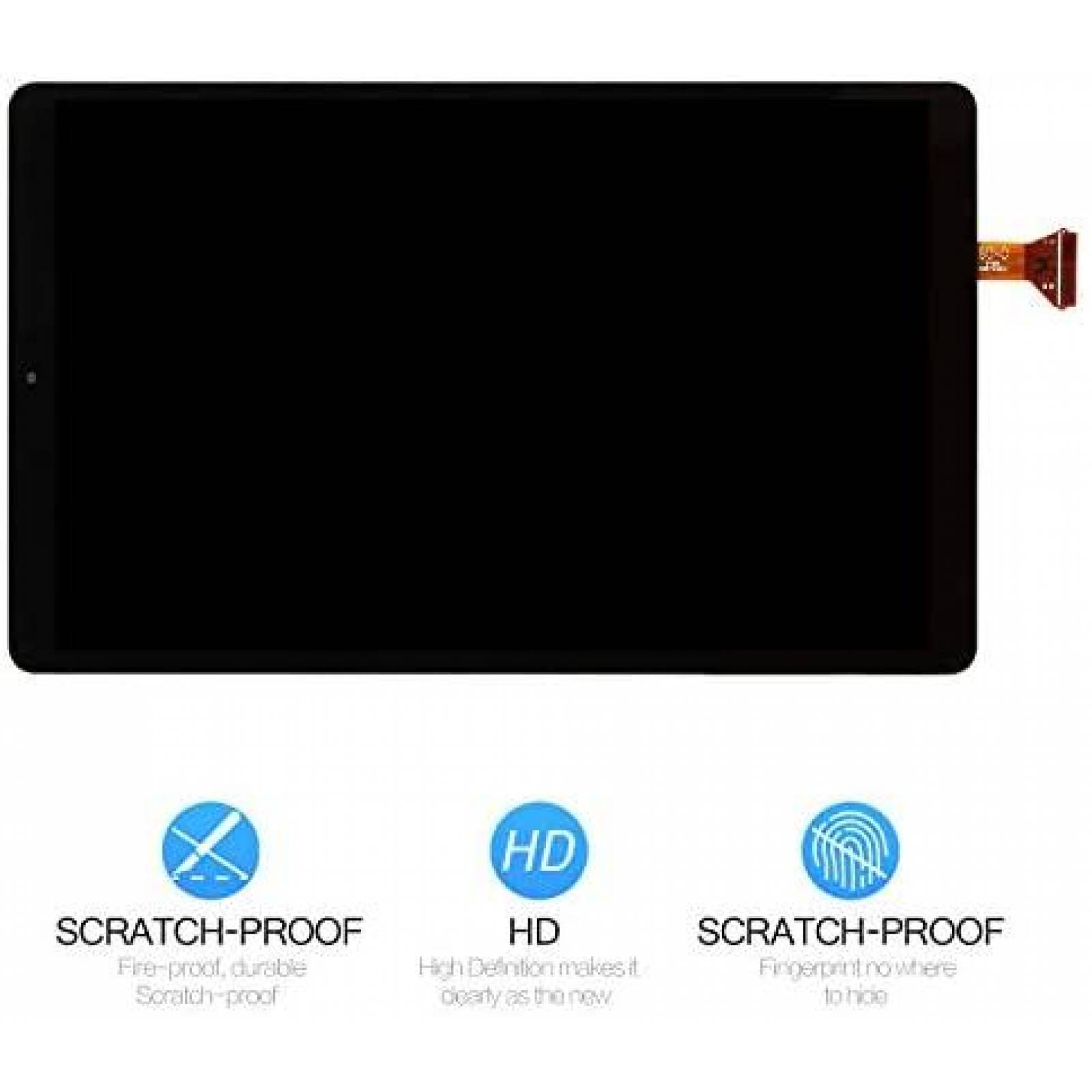 Repuesto de Pantalla SRJTEK LCD para Samsung Galaxy Tab A