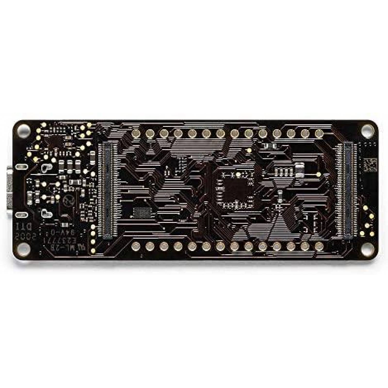 Procesador Arduino Portenta H7 2 procesadores -Negro