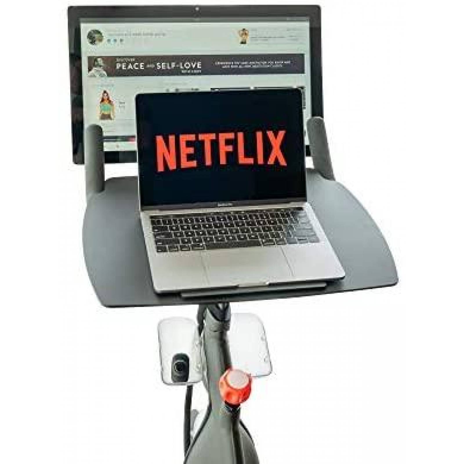 Soporte para Laptop ATP Sports Profesional y Conveniente