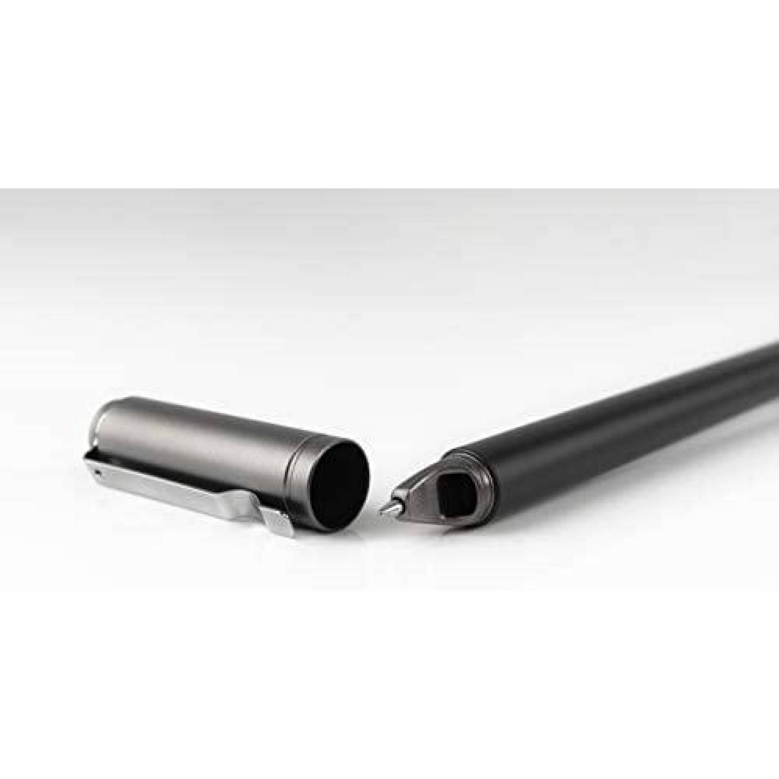 Pluma Livescribe Multifuncional Digital Bluetooth -Negro