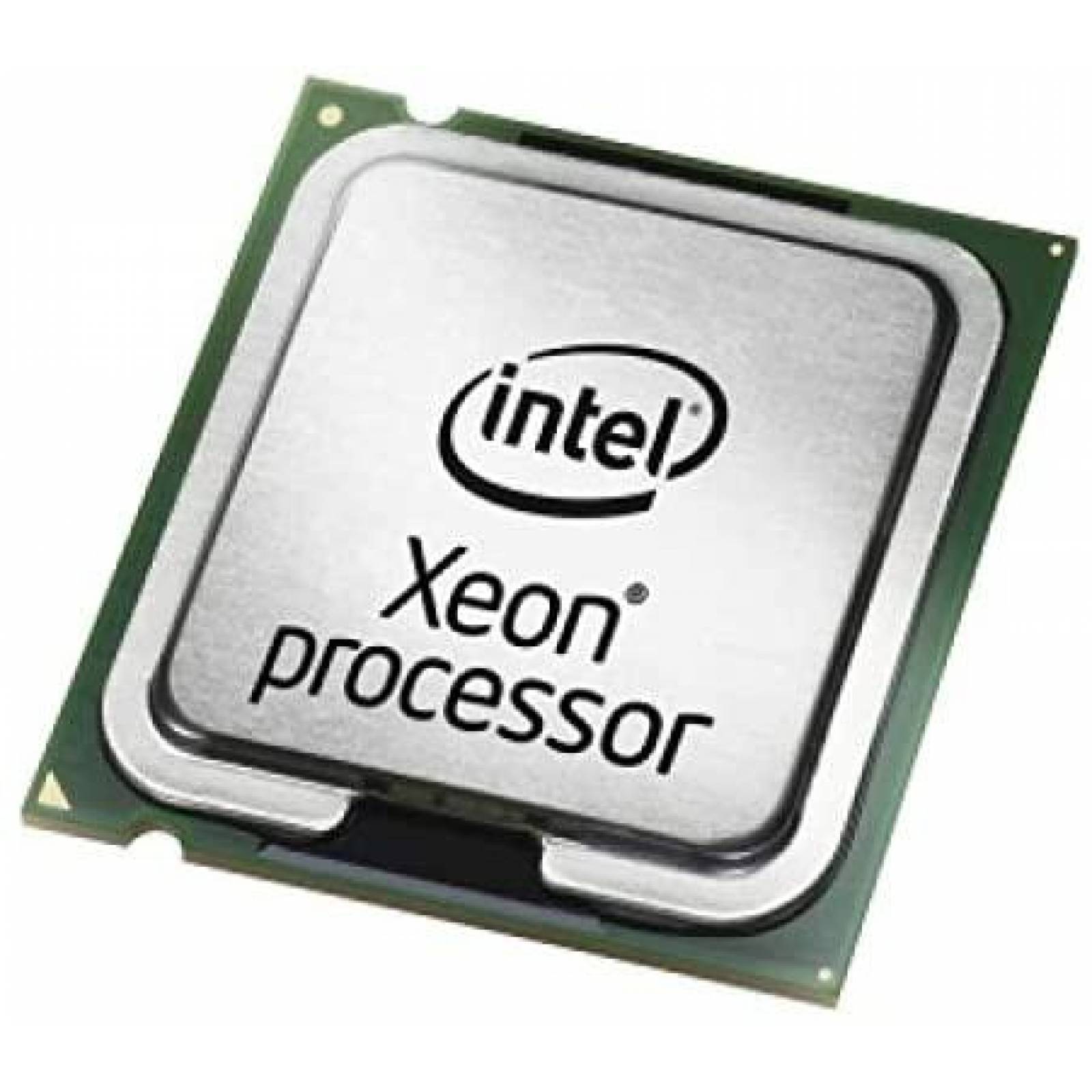 Procesador Intel Xeon MP E3-1220 V6 3 GHz 72 Watts -Negro