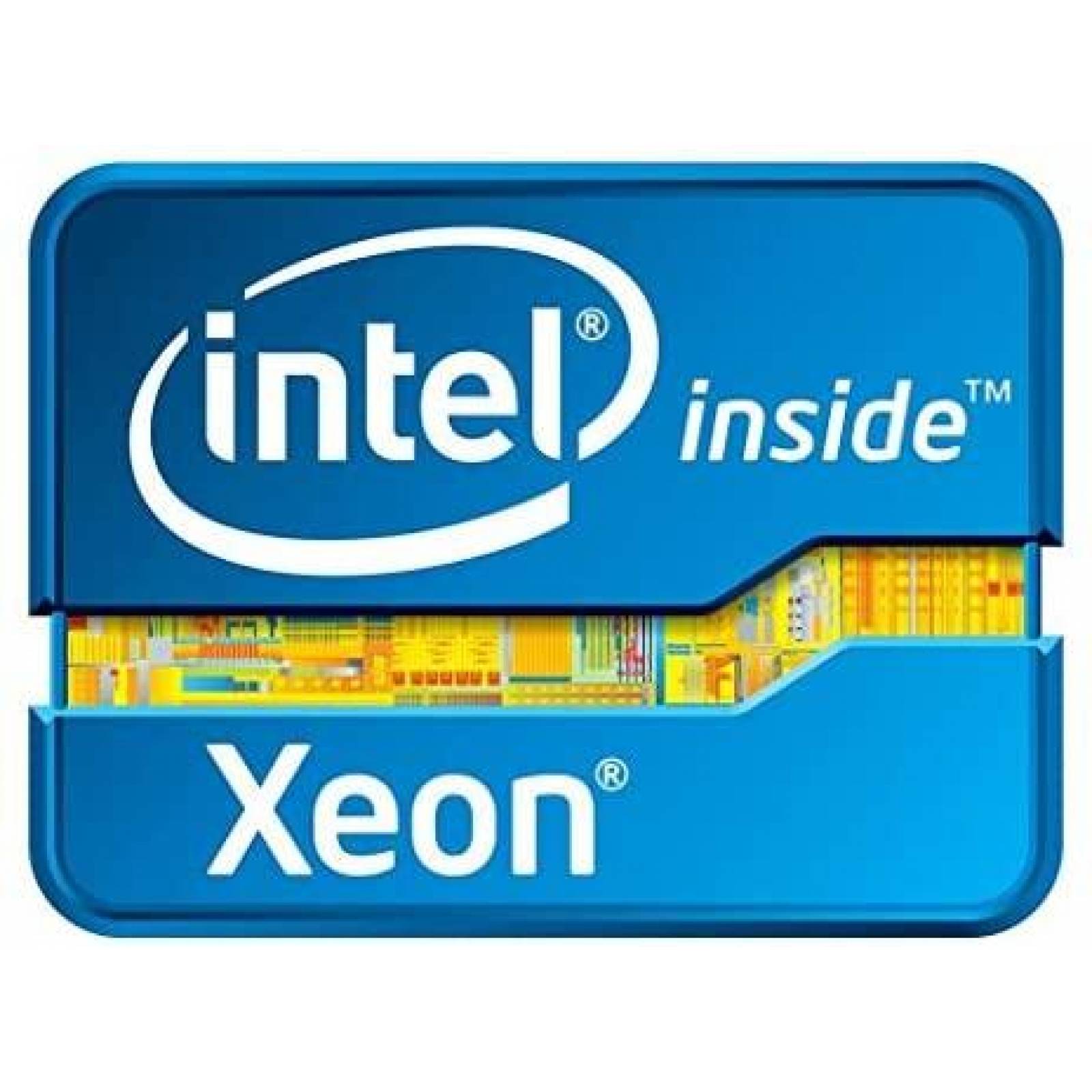 Procesador Intel Xeon E3-1230 3.5 GHz 72 watts 2400 ECC