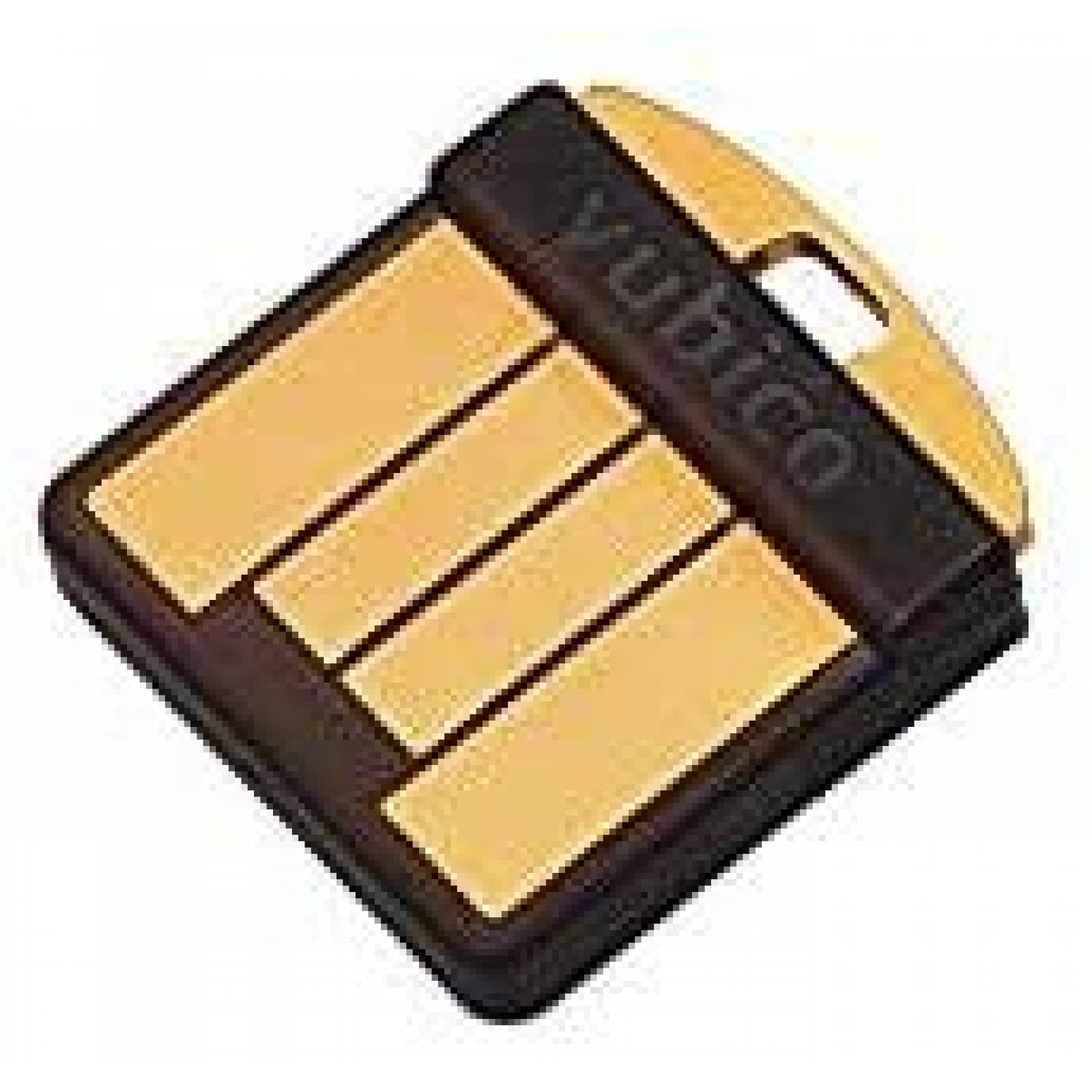 Llave Seguridad Yubico YubiKey 5 Nano Certificacion FIDO